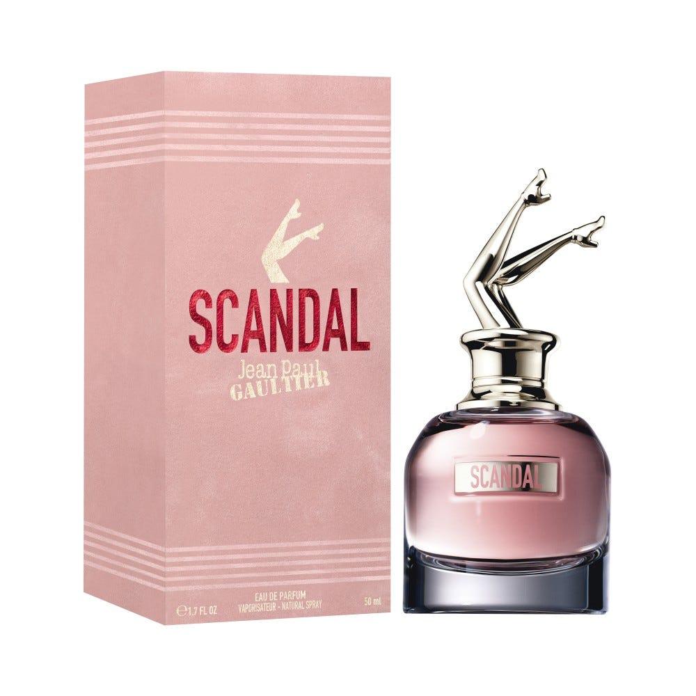 Scandal-Eau de Parfum - 50 ml