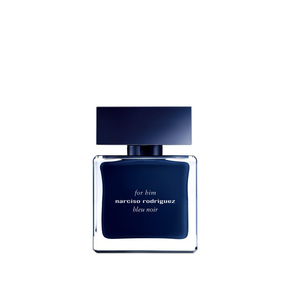 For Him Bleu Noir-Eau de Toilette - 50 ml