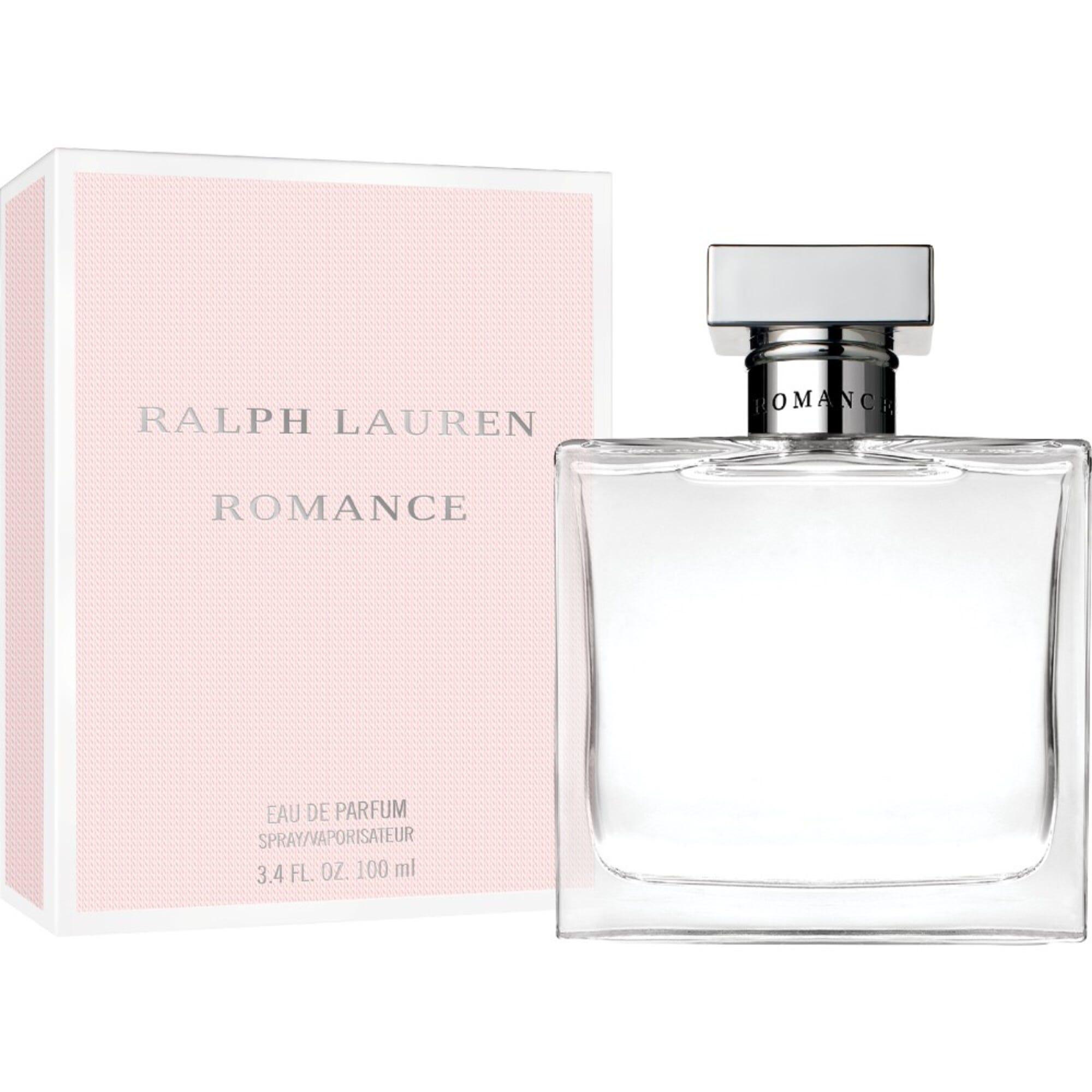 Ralph Lauren Romance