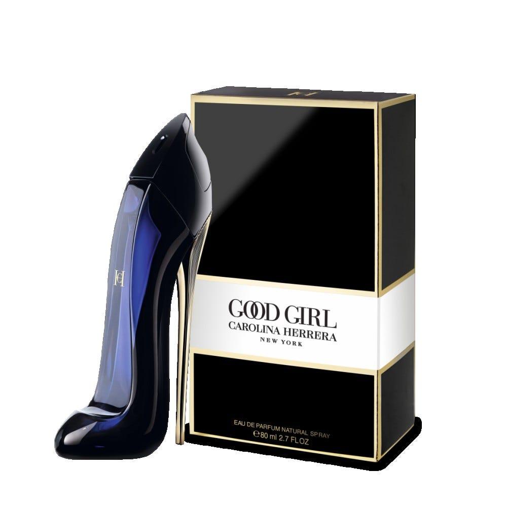 Good Girl-Eau de Parfum - 80 ml