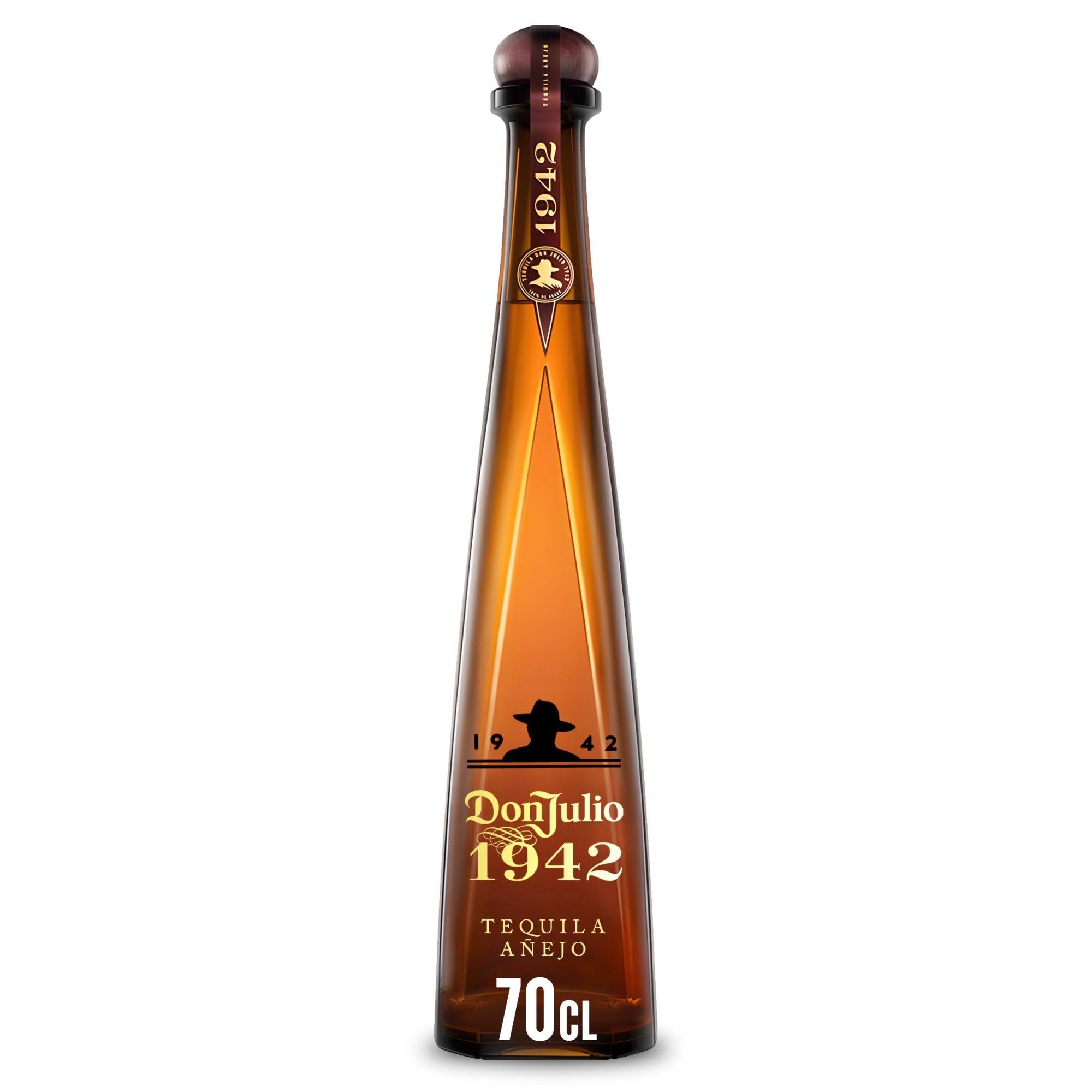 ブランデー Donjulio 1942 Don Julio 1942 750 ml – Ludwig Fine Wine