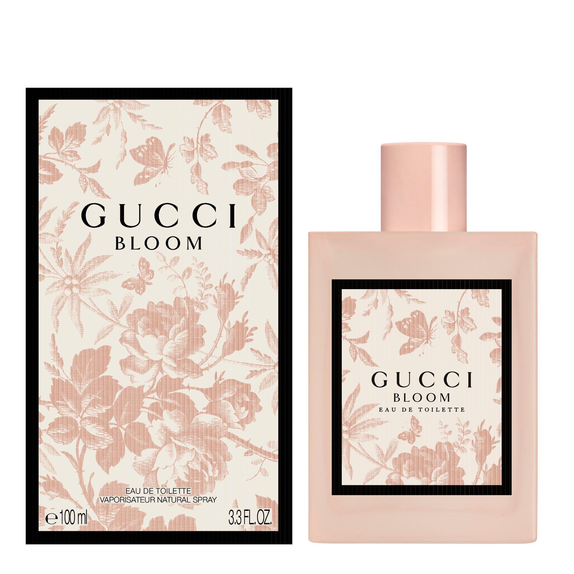 Bloom For Women-Eau de Toilette - 100 ml