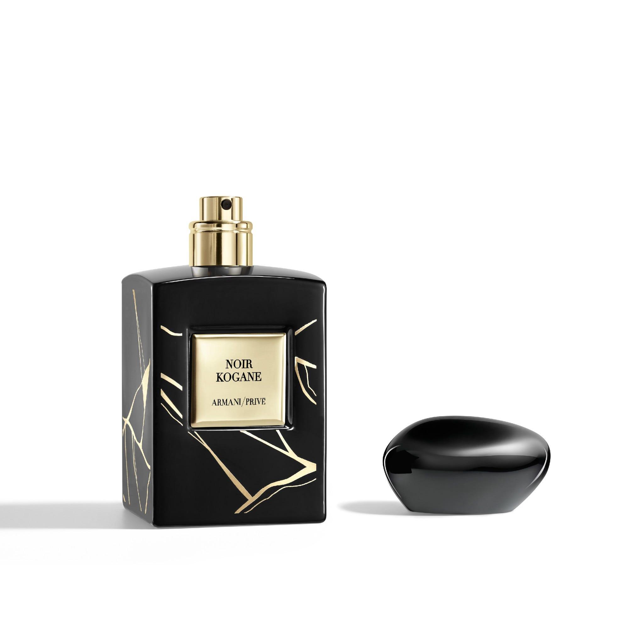 Extime - GIORGIO ARMANI Noir Kogane