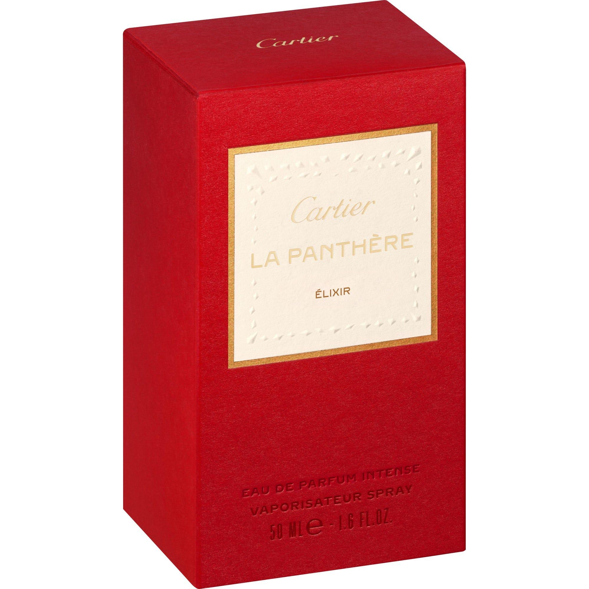 Extime - Cartier La Panthere Elixir