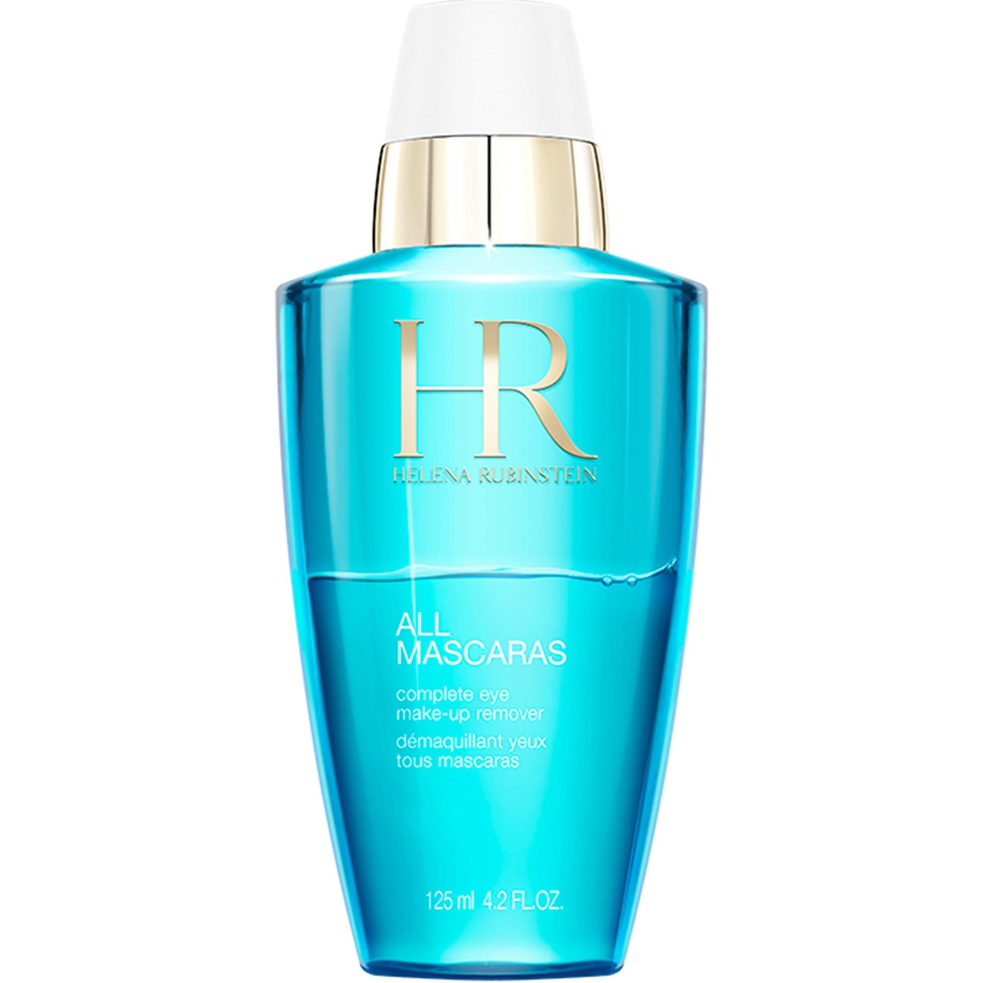 All Mascara! Makeup Remover-125 ml