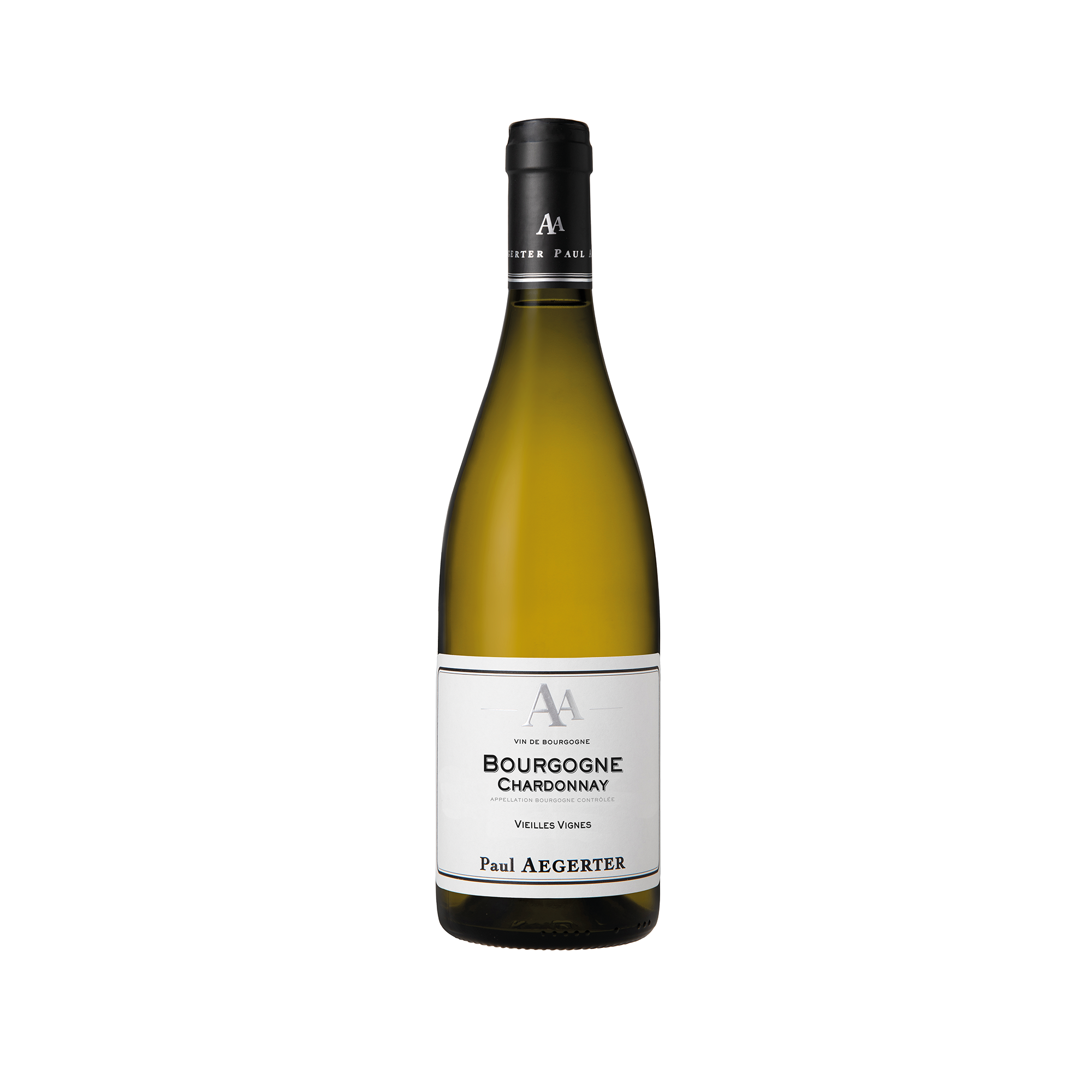 Bourgogne Blanc Vieilles Vignes 75 cl