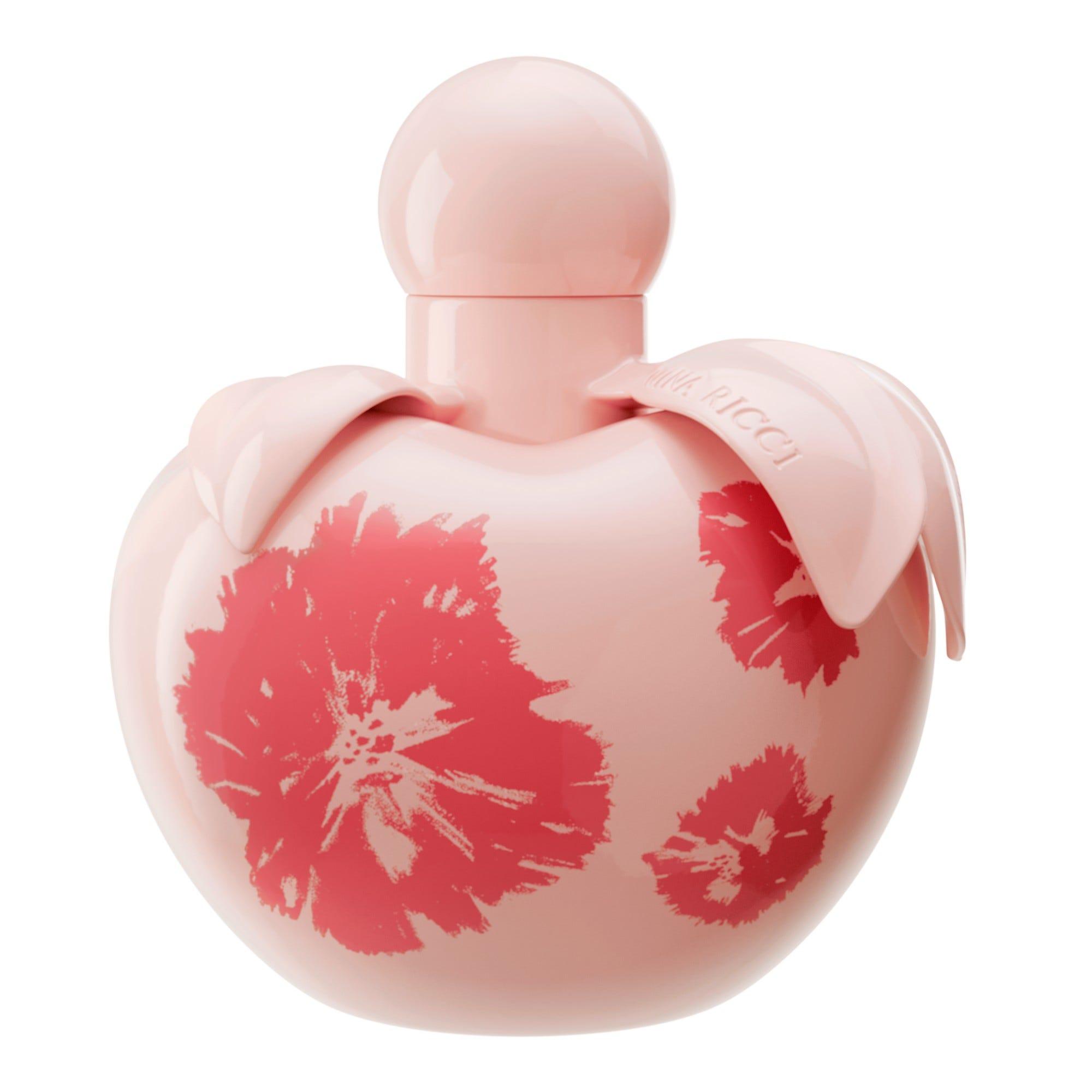 Nina Fleur-Eau de Toilette - 50 ml