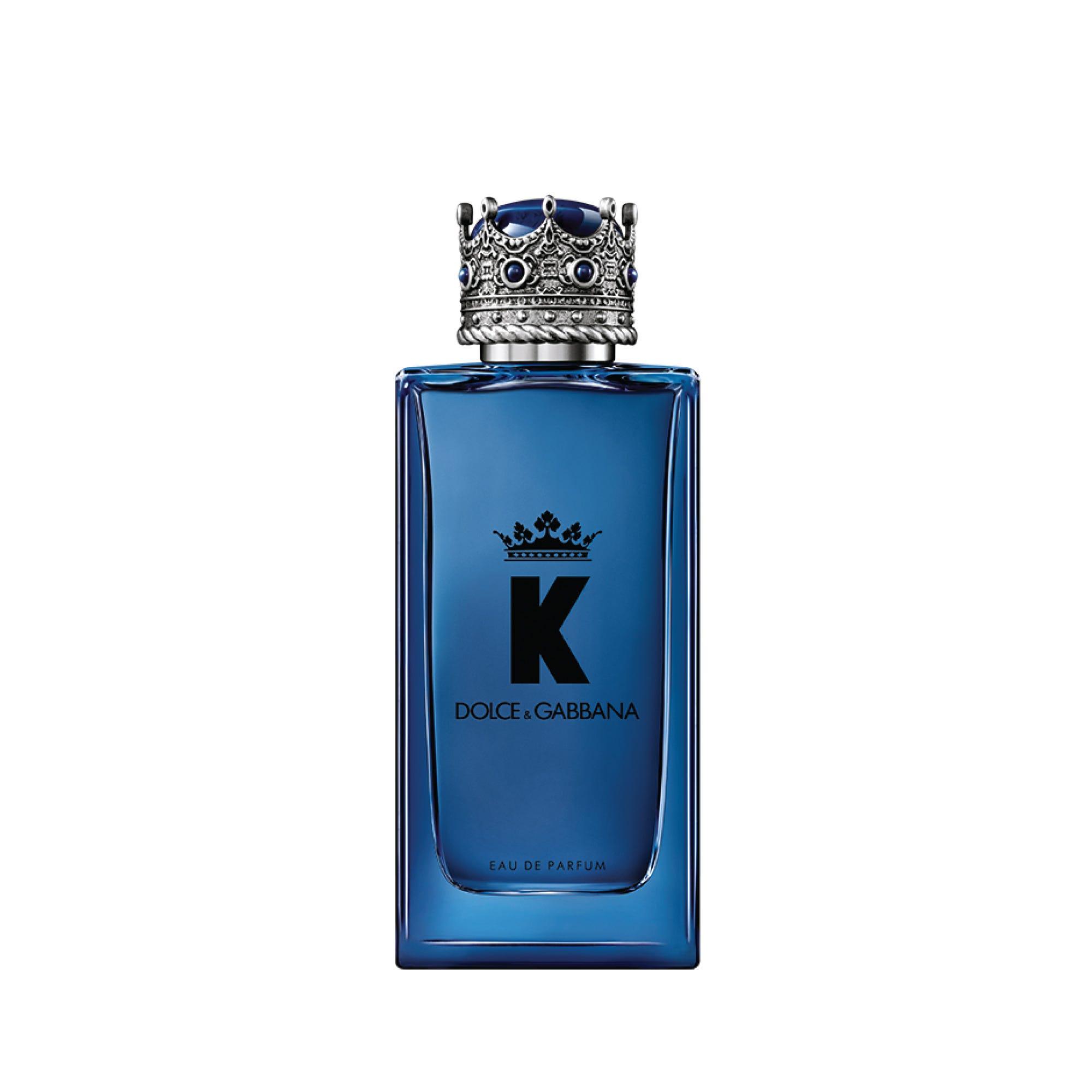 K by Dolce&Gabbana-Eau de Parfum - 100 ml