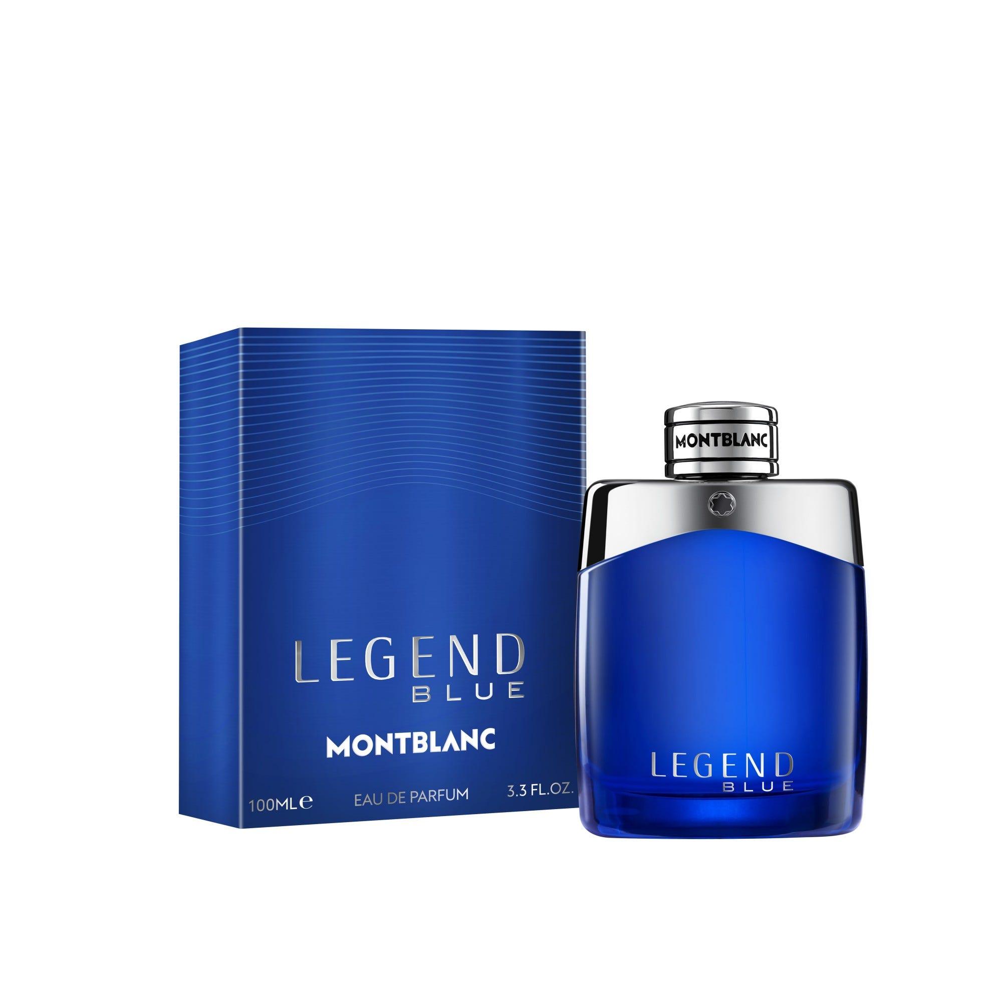 Legend Blue-Eau de Parfum - 100 ml