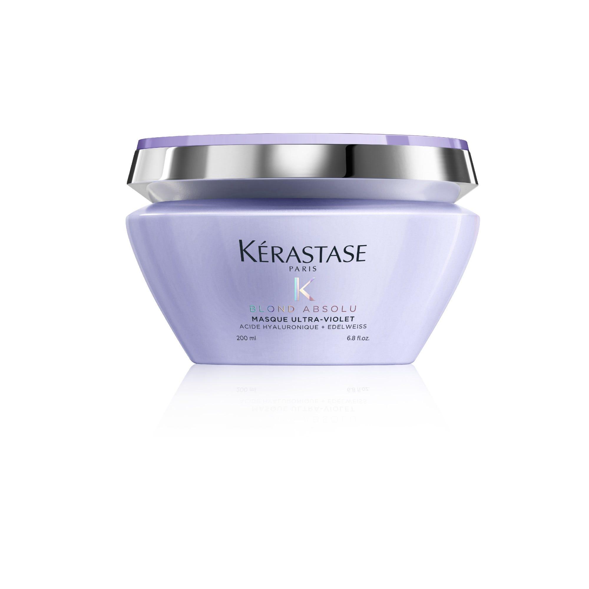 Masque Ultra-violet-200 ml