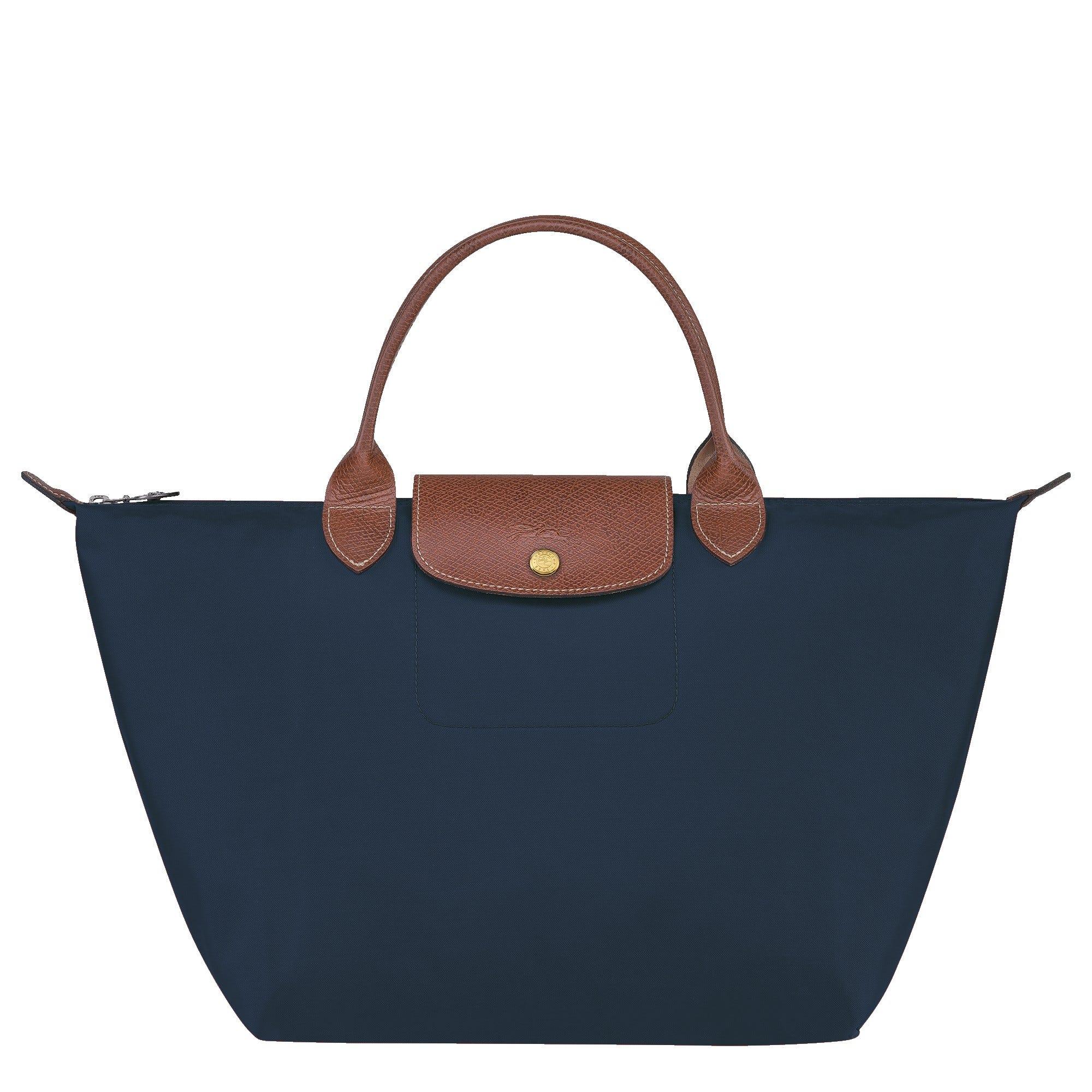 Longchamp Handbag M Le Pliage Original