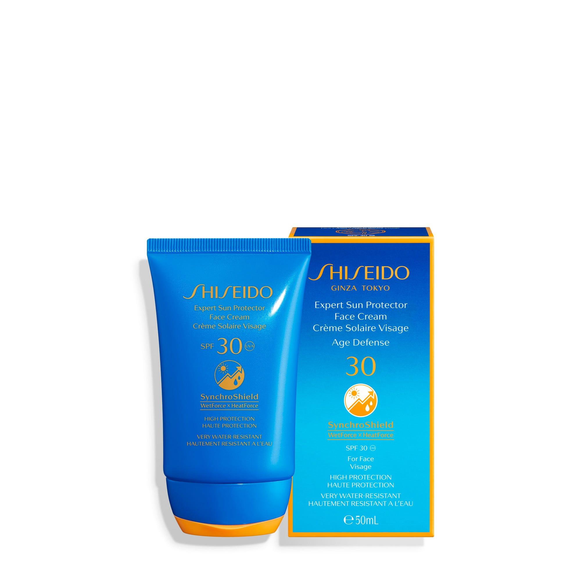 Sun Expert Cream-50 ml