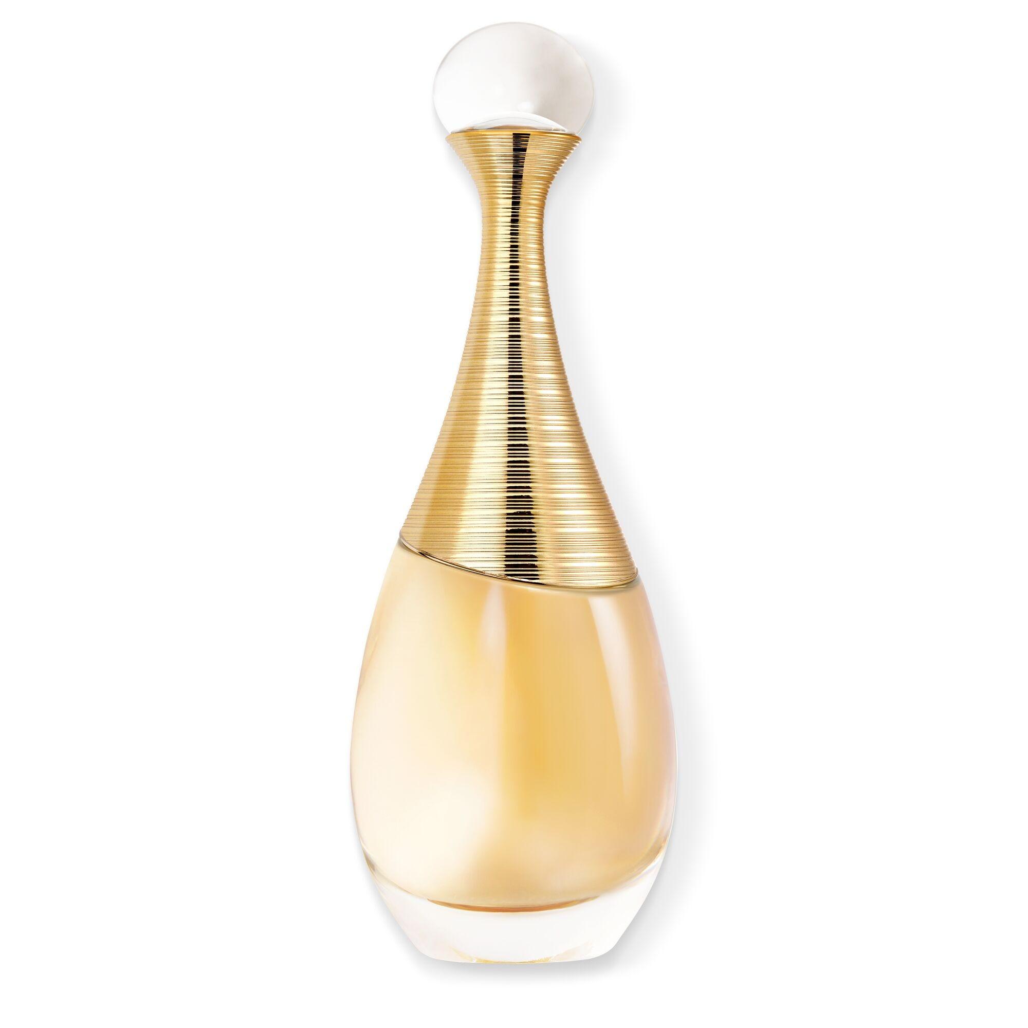 J'adore Eau de Parfum-Eau de Parfum - 100 ml