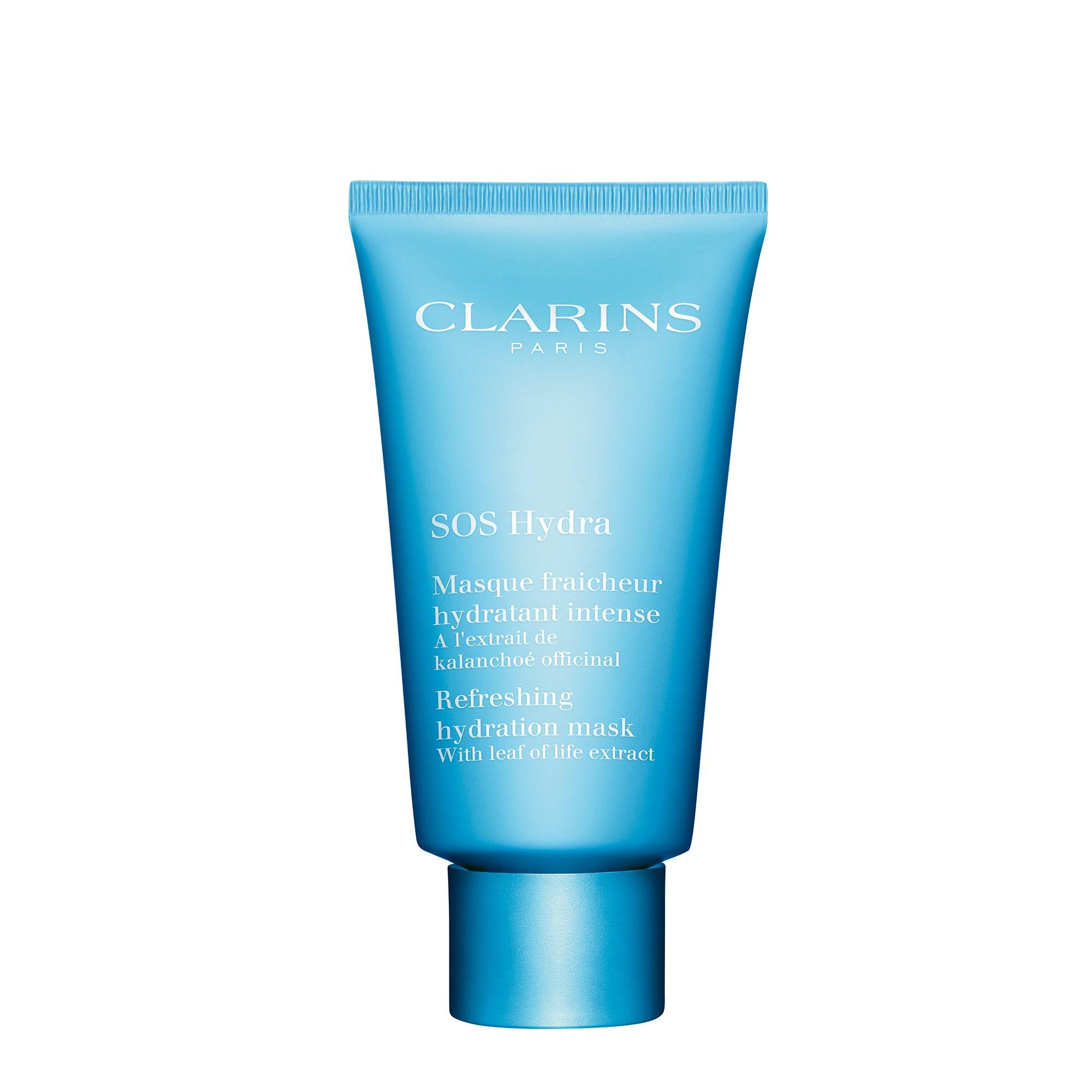 Sos Hydra Refreshing Hydration Mask-75 ml