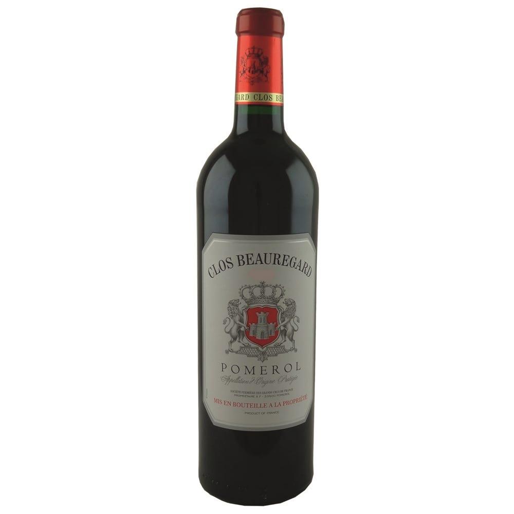 Pomerol 75 cl