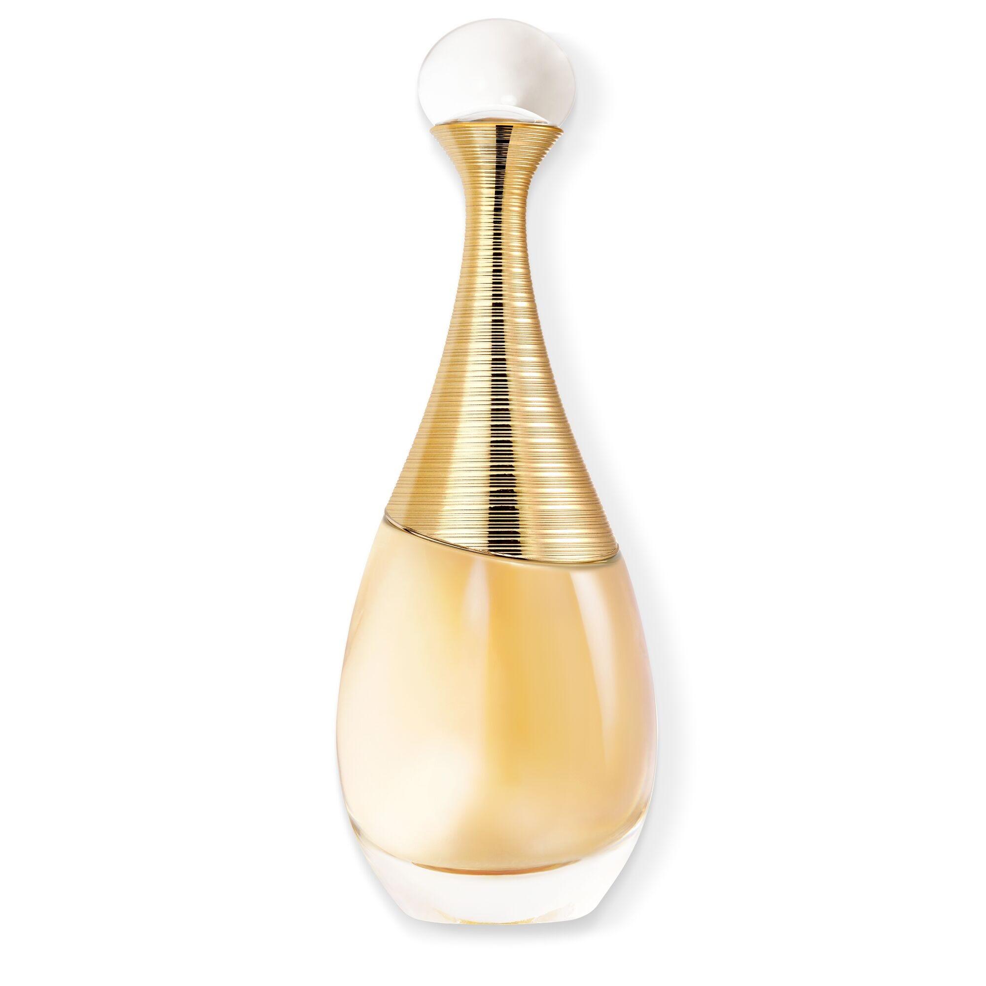 J'adore Eau de Parfum-Eau de Parfum - 50 ml