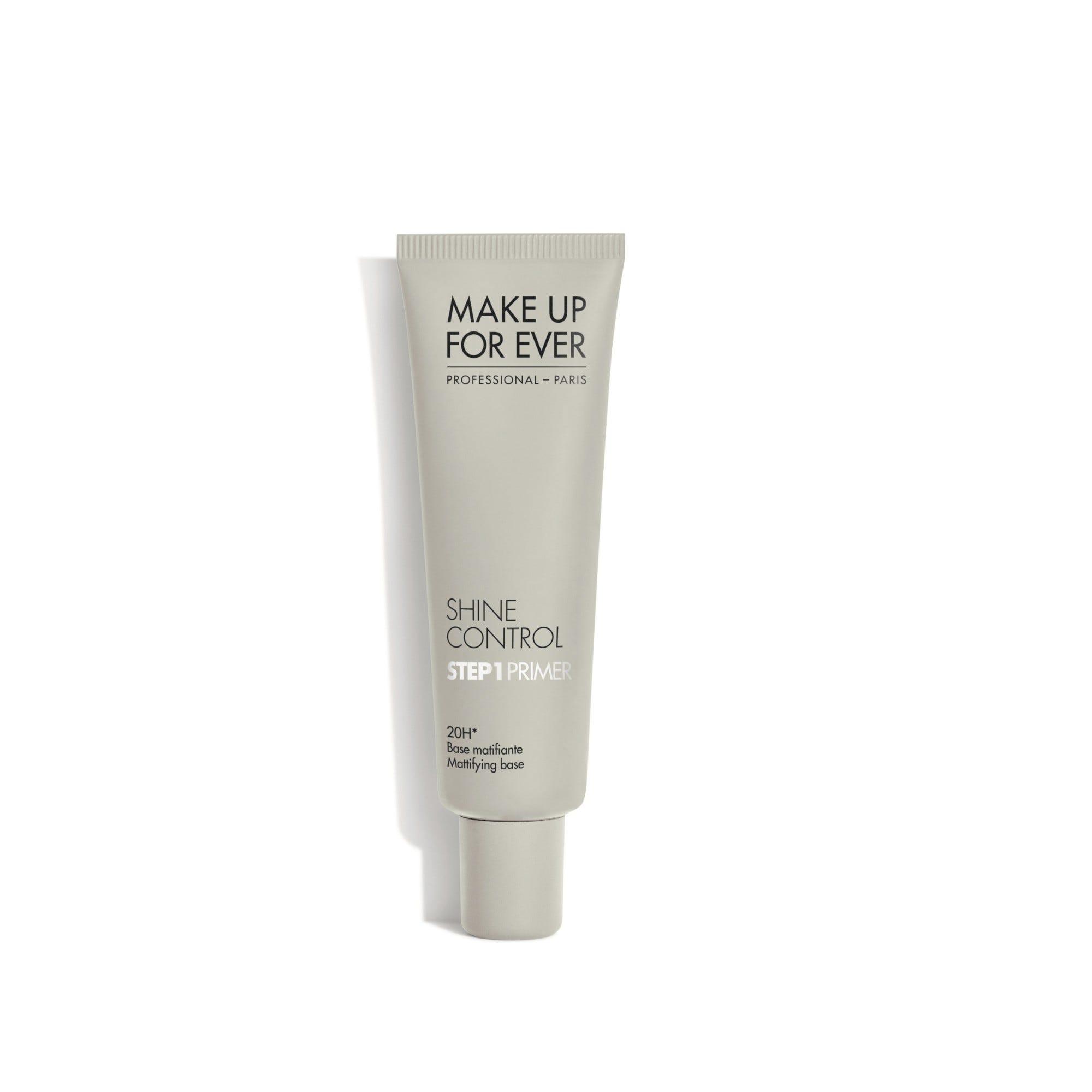 Make Up For Ever STEP 1