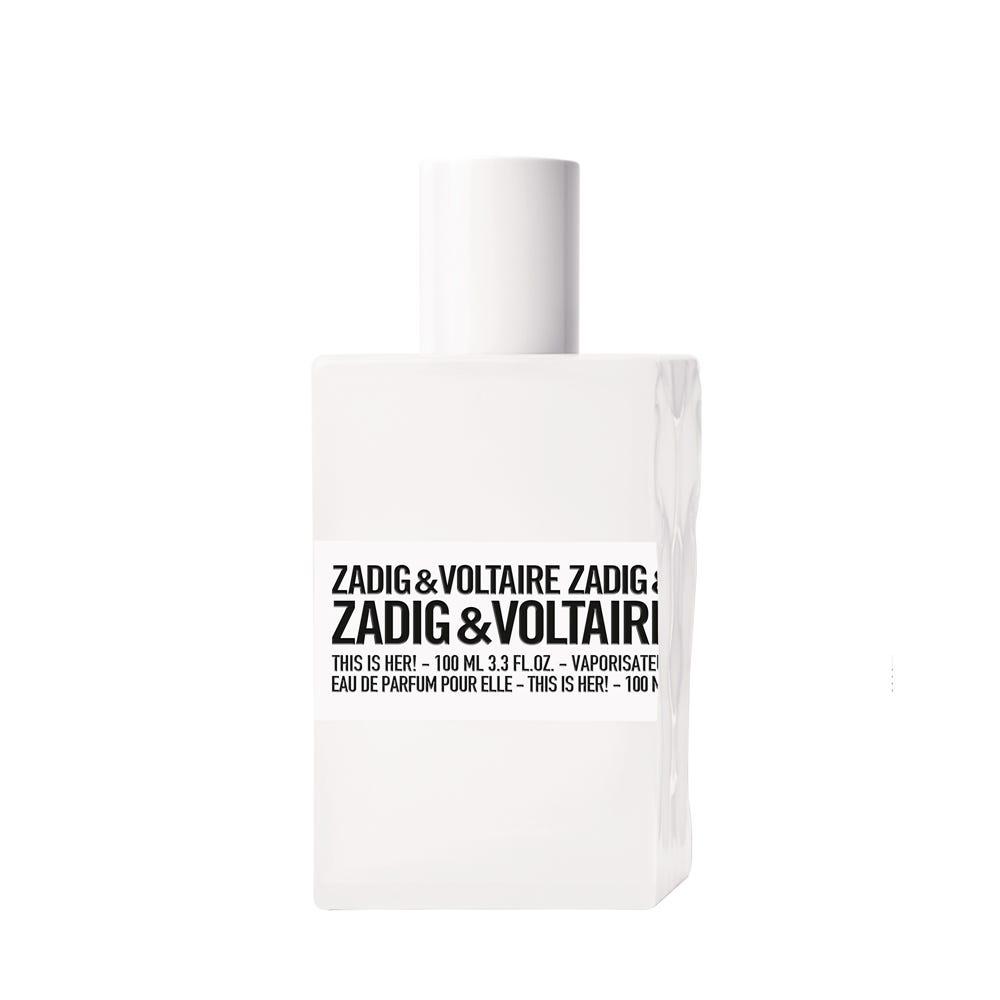 This Is Her!-Eau de Parfum - 100 ml