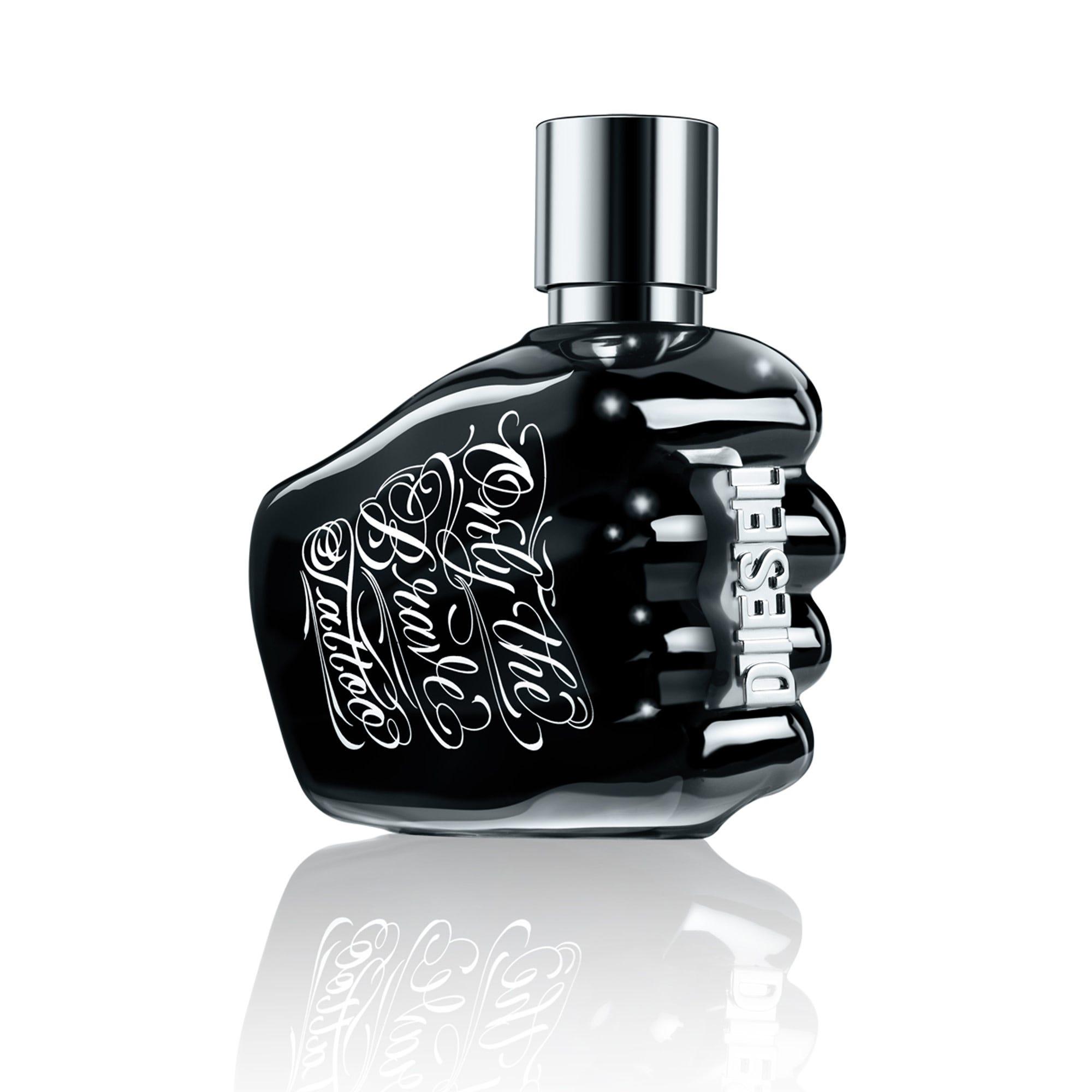 Only The Brave Tattoo-Eau de Toilette - 75 ml