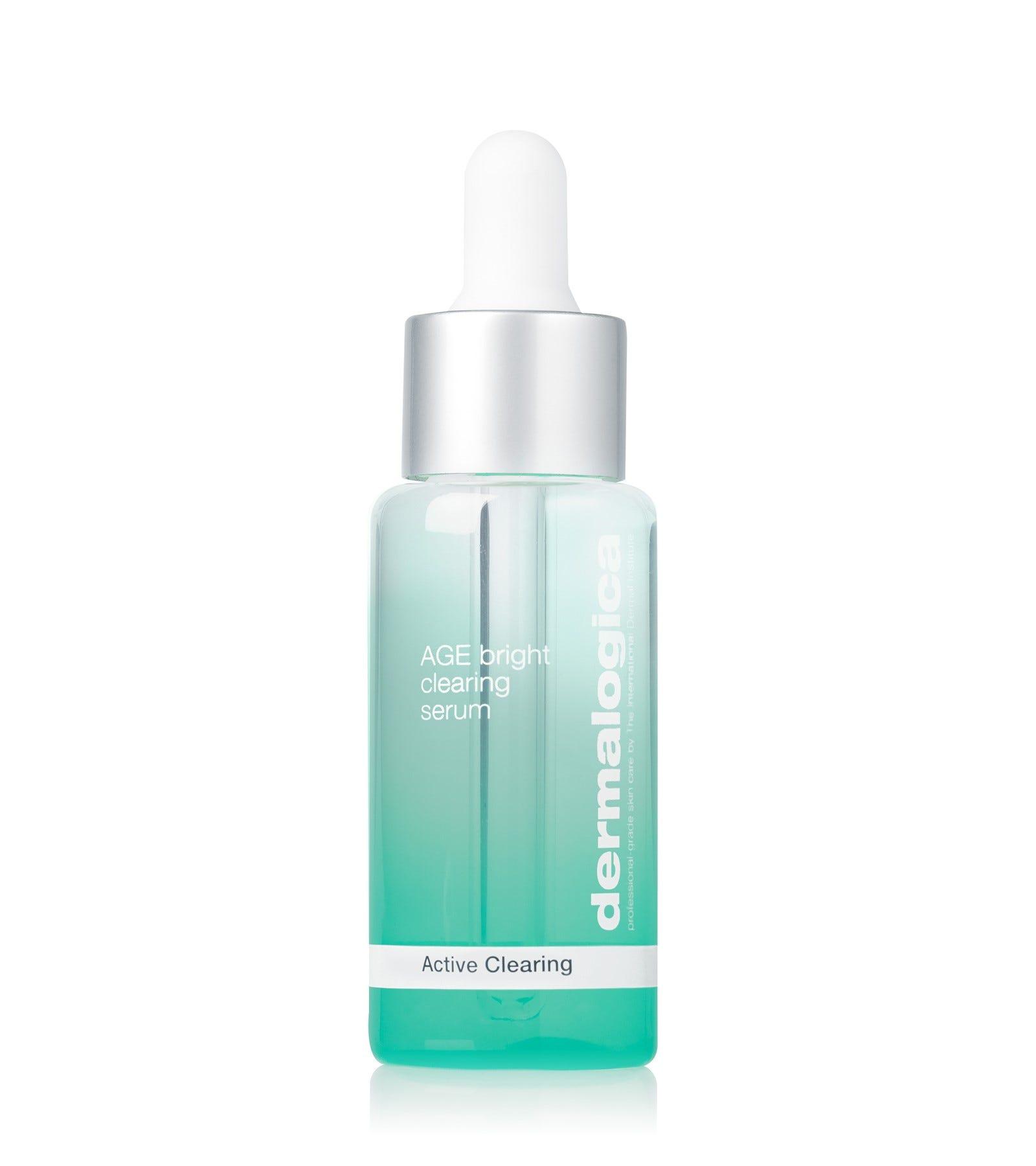 Age Bright Clearing Serum-30 ml