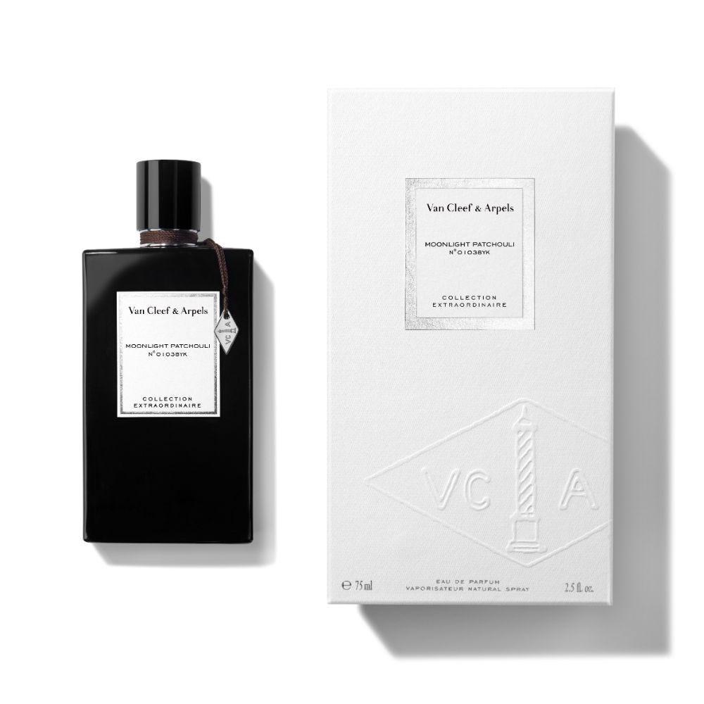 Van Cleef & Arpels Collection Extraordinaire - Moonlight Patchouli-Eau de Parfum - 75 ml
