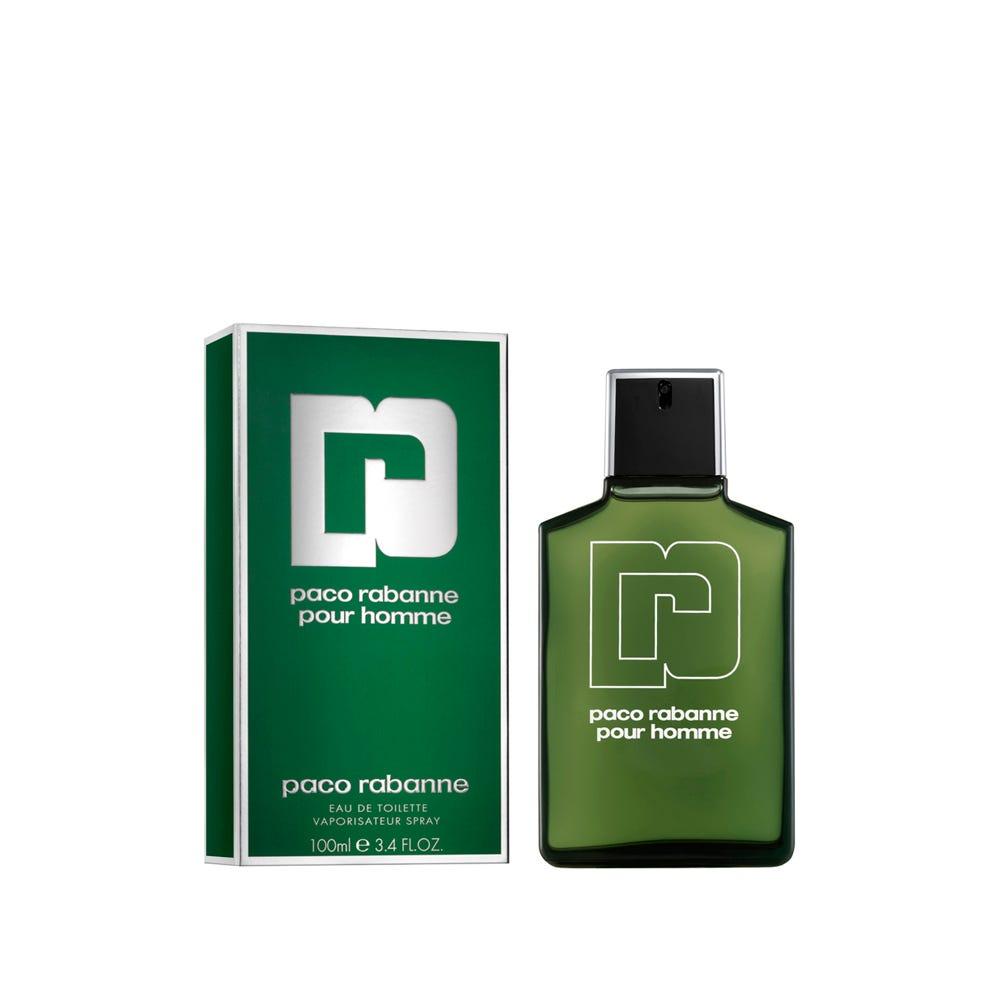 Pour Homme-Eau de Toilette - 100 ml