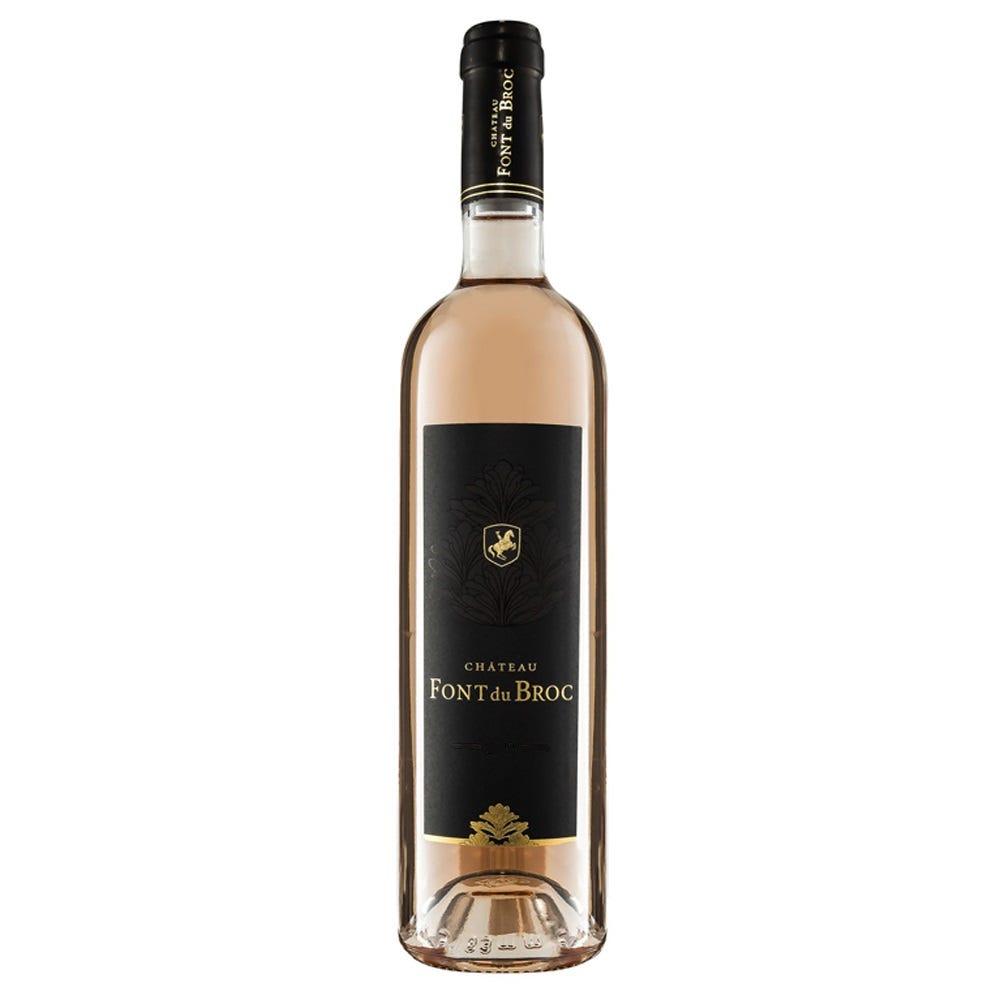 Côtes de Provence 75 cl
