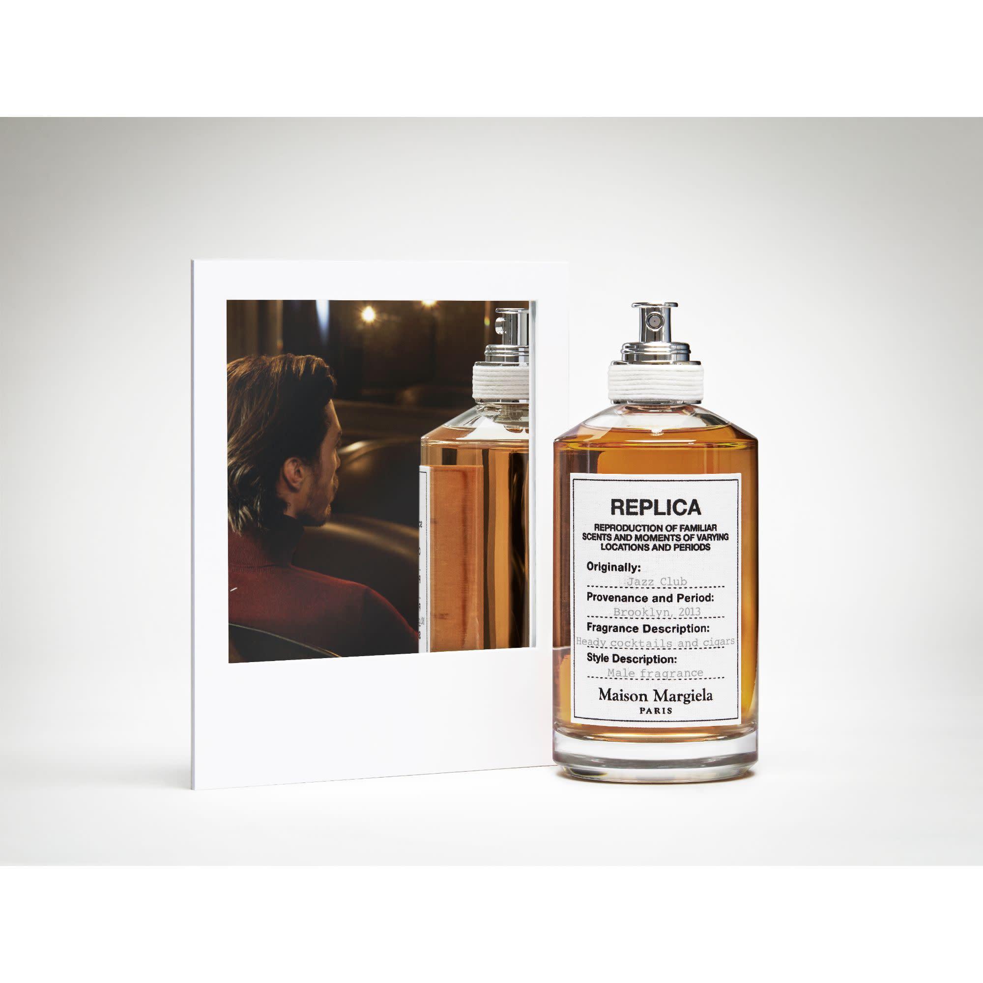 Extime - Maison Margiela Replica Jazz Club