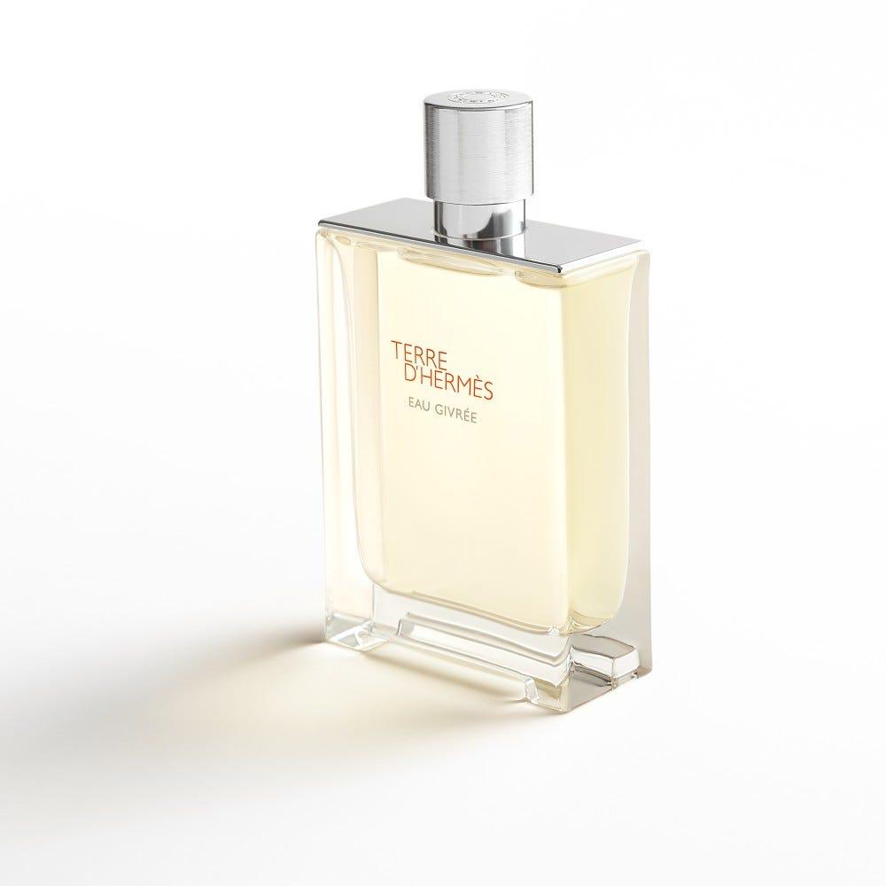 【新品】HERMÈS… TERRE D'HERMÈS Eau Givrée Terre d'Hermès Eau Givree Eau de parfum - 5.92 fl.oz