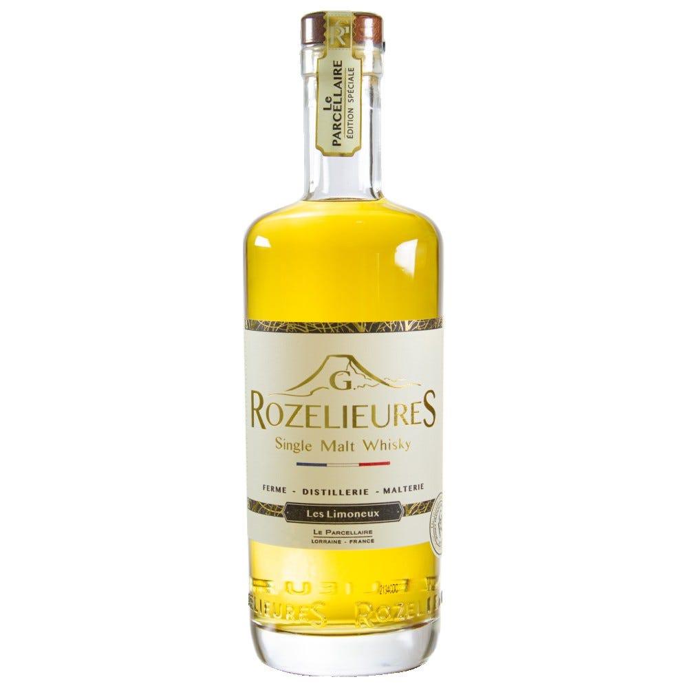 Le Parcellaire Le Clos Des Champs 70 cl