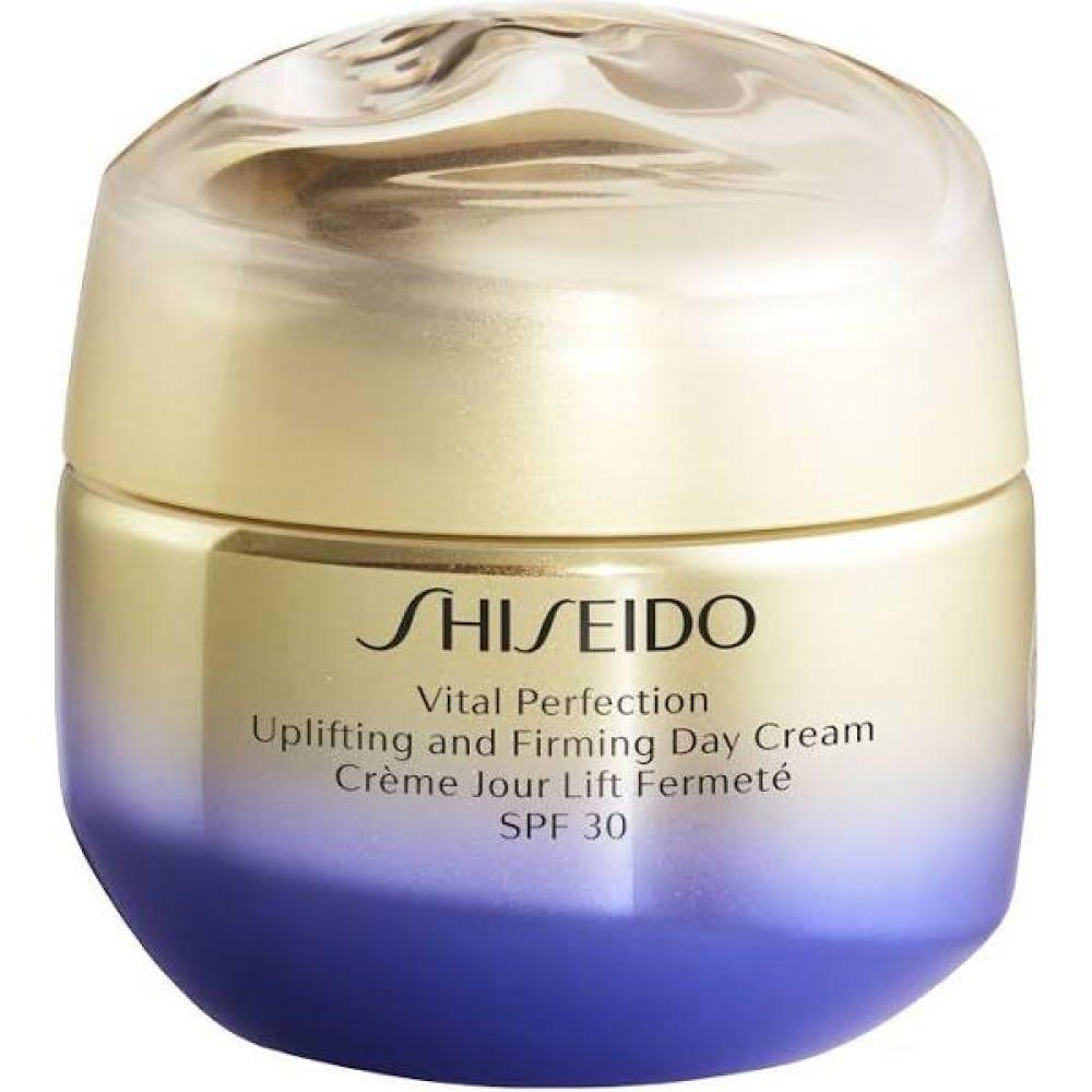 Vital Perfection Uplifting & Firming Day Cream-50 ml