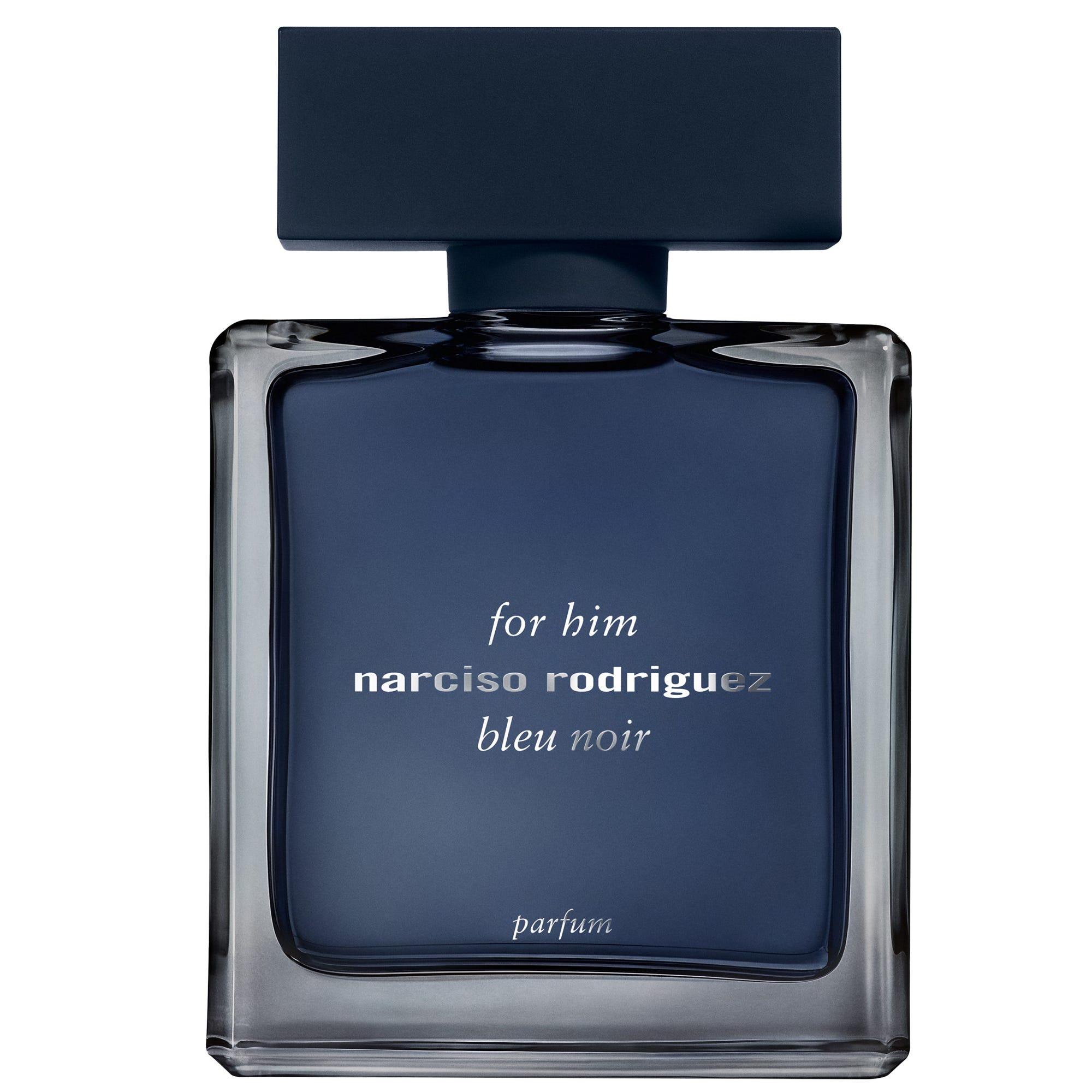 For Him Bleu Noir-Eau de Parfum - 100 ml