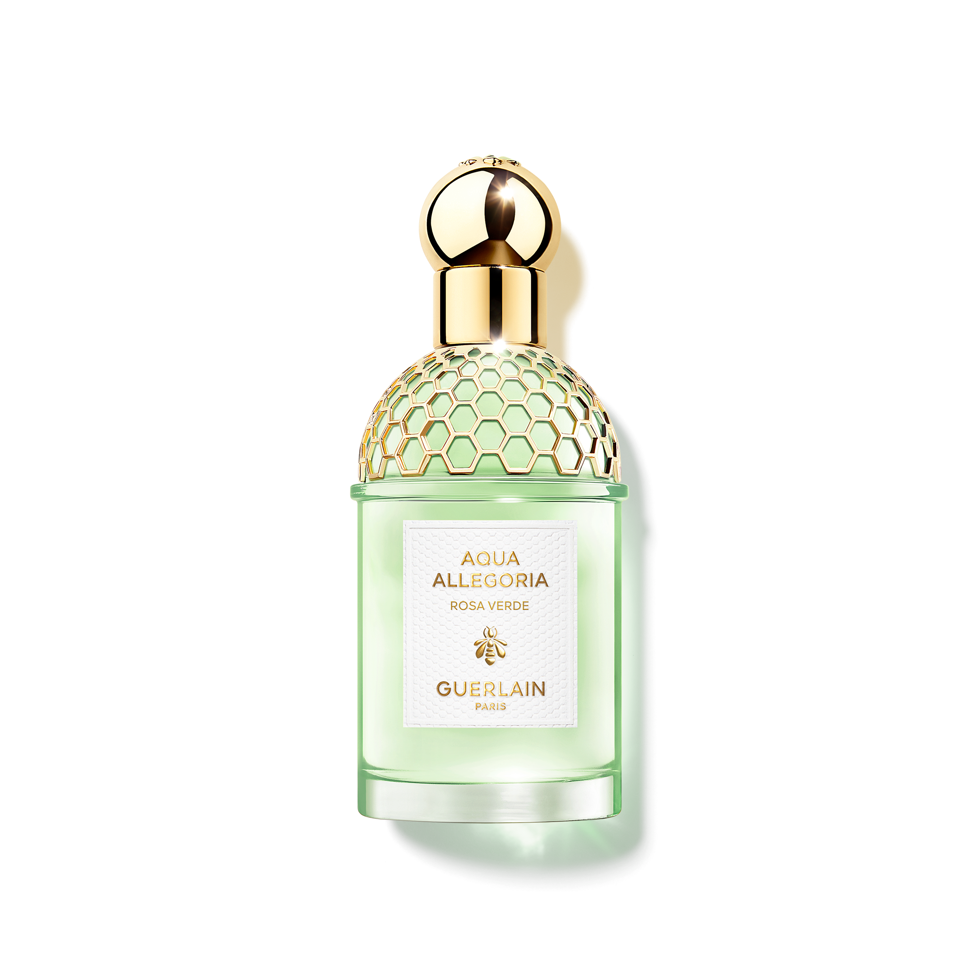 Aqua Allegoria Rosa Verde-Eau de Toilette - 75 ml