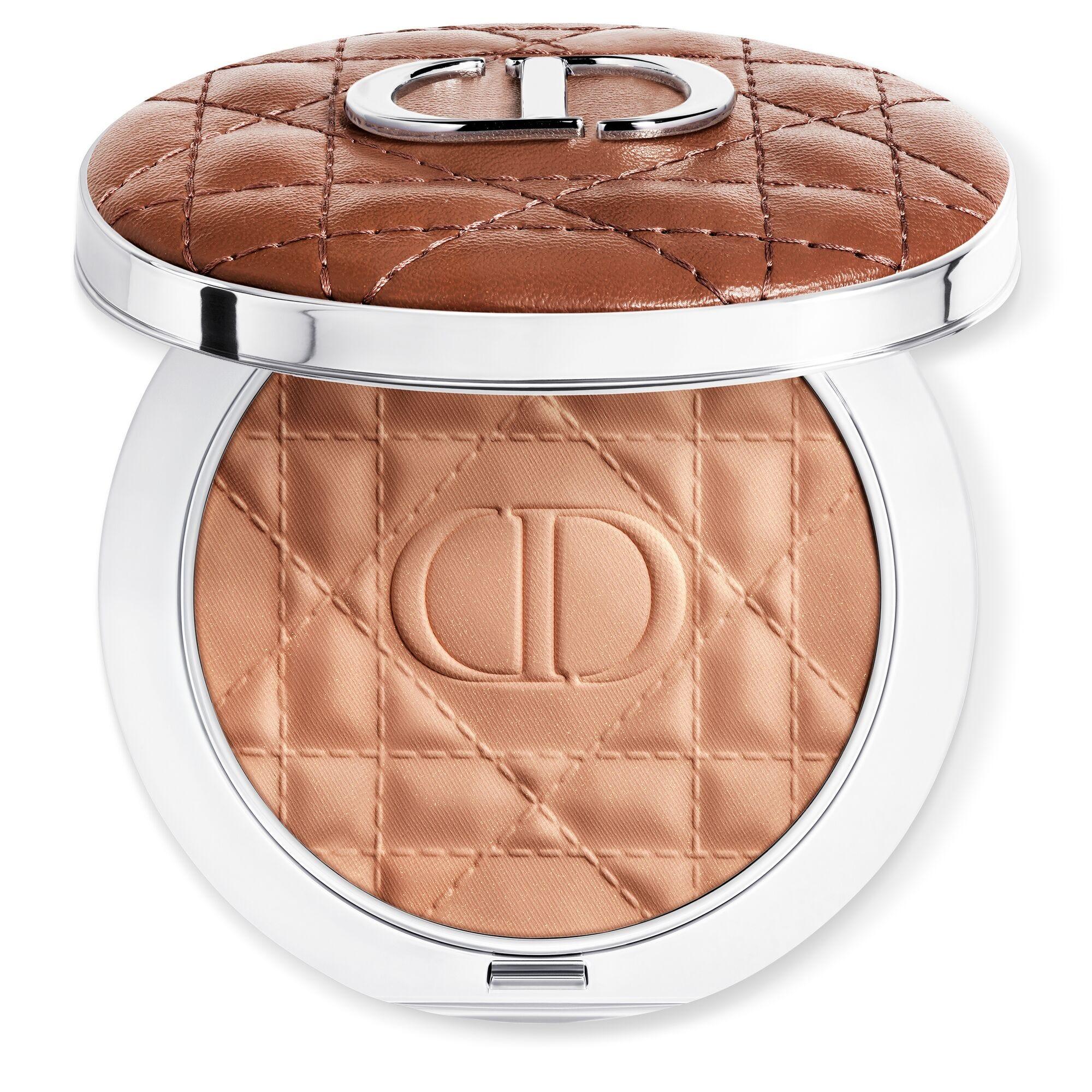 Limited Edition Dior Bronzing Powder Dior FOREVER NUDE BRONZE GLOW