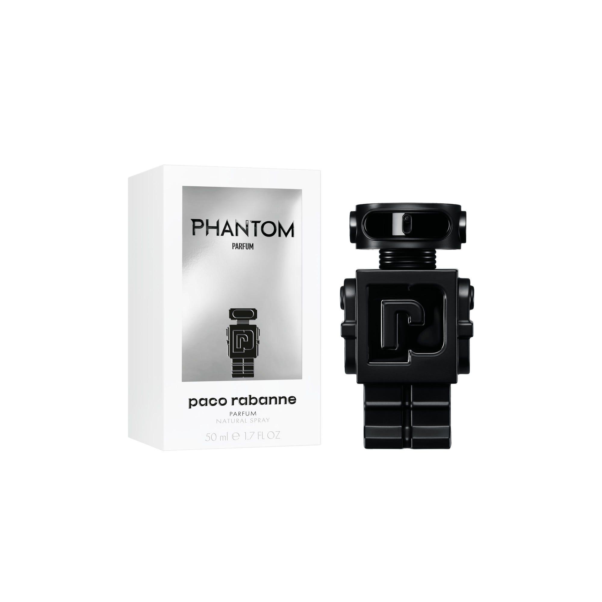 Phantom Parfum-Eau de Parfum - 50 ml