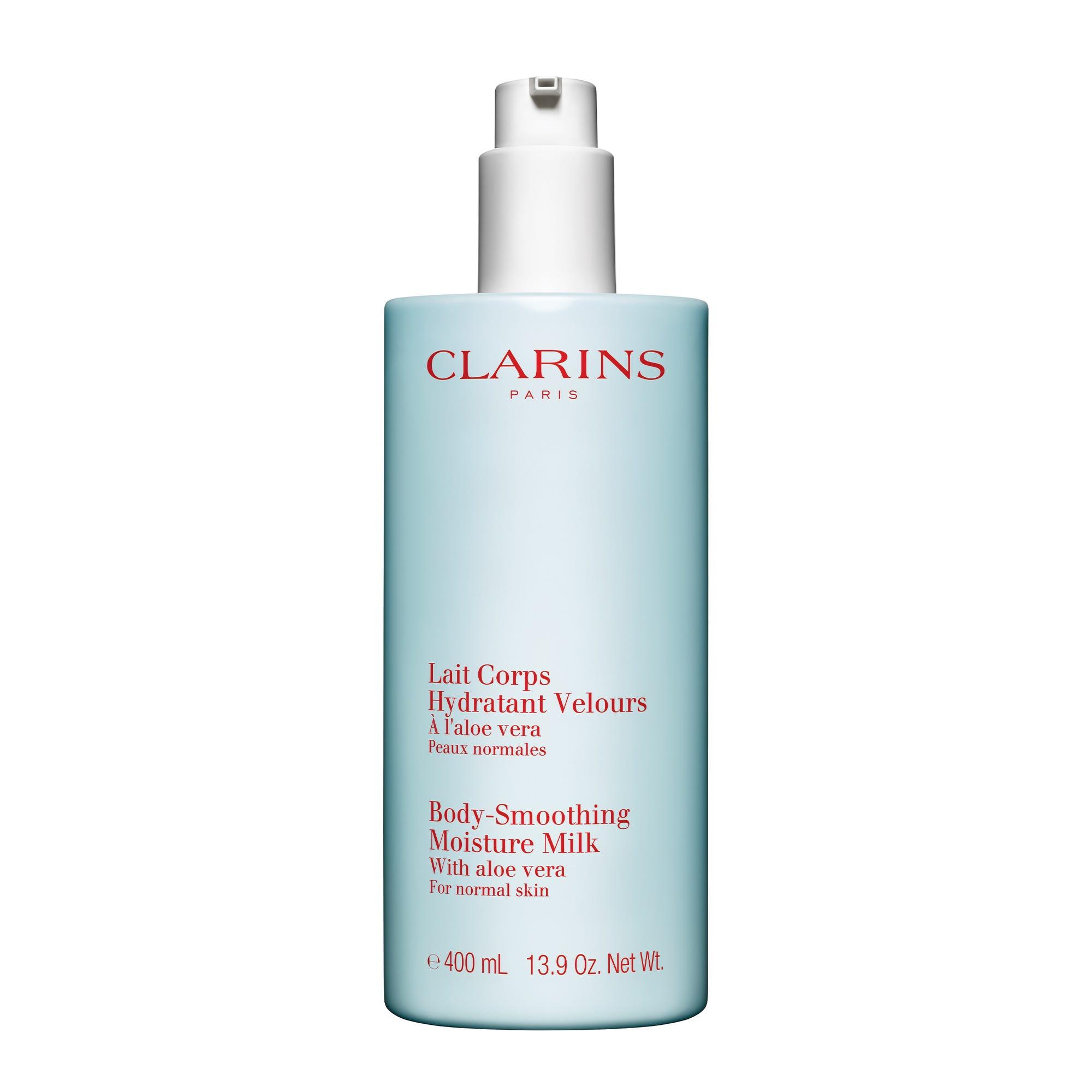 Body-smoothing Moisture Milk-400 ml