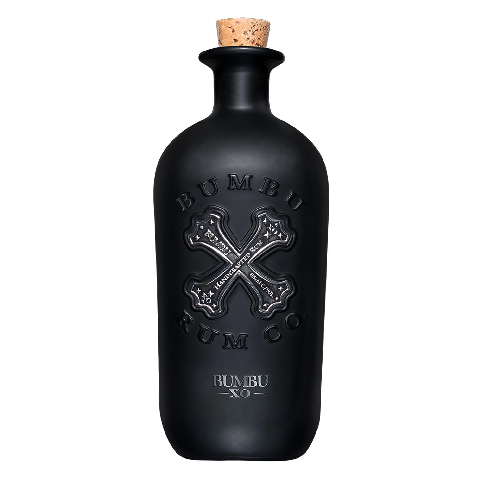 Over-Age Rum - XO 70 cl