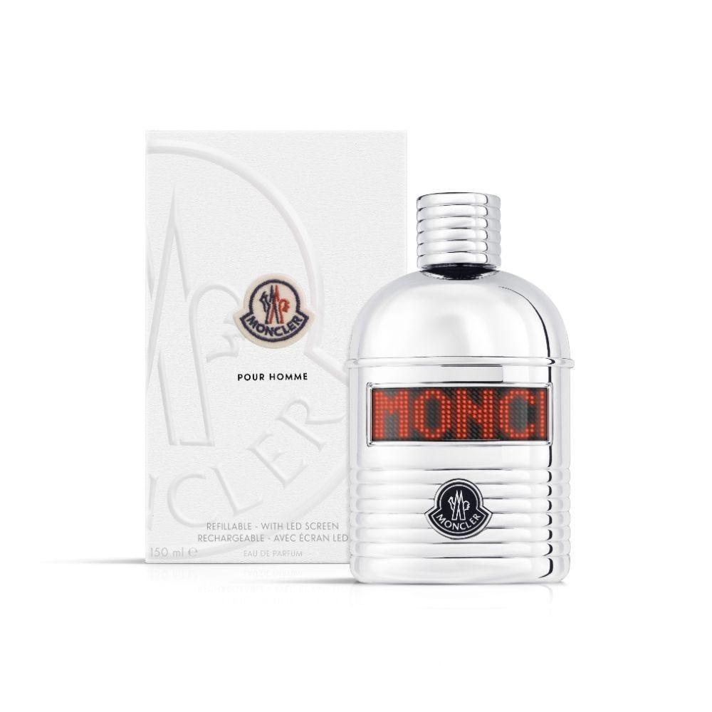 Moncler for men-Eau de Parfum - 150 ml