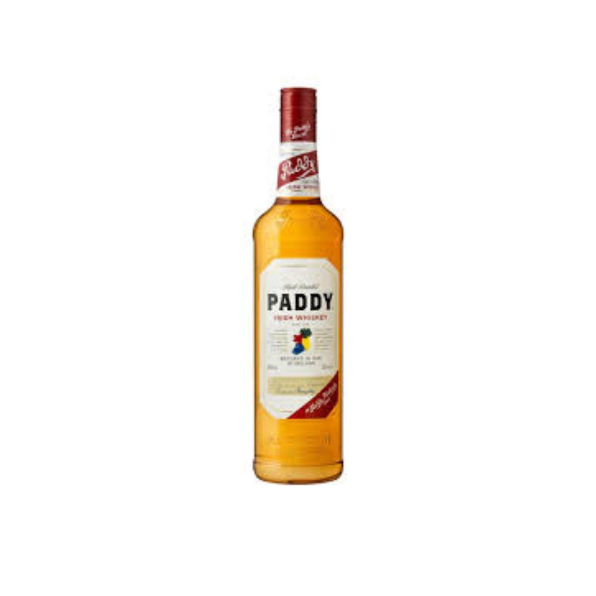 Paddy Irish Whiskey 100 cl