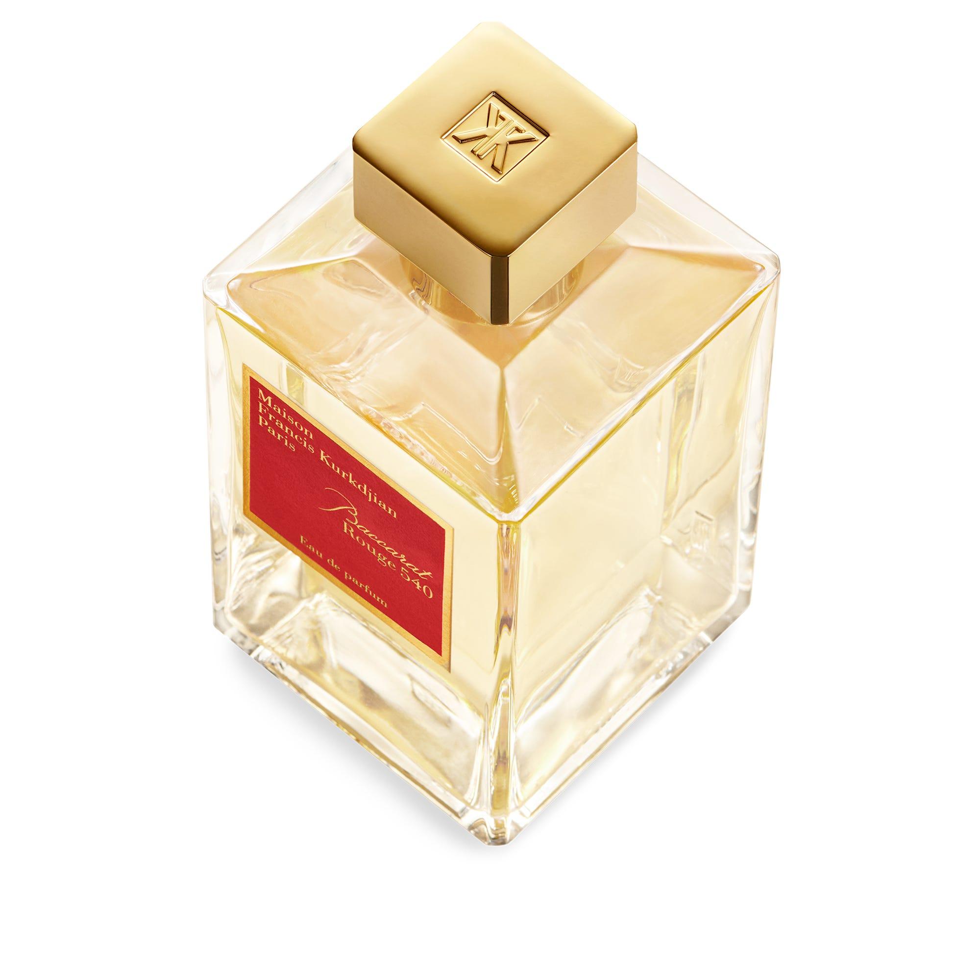 Baccarat Rouge-Eau de Parfum - 200 ml