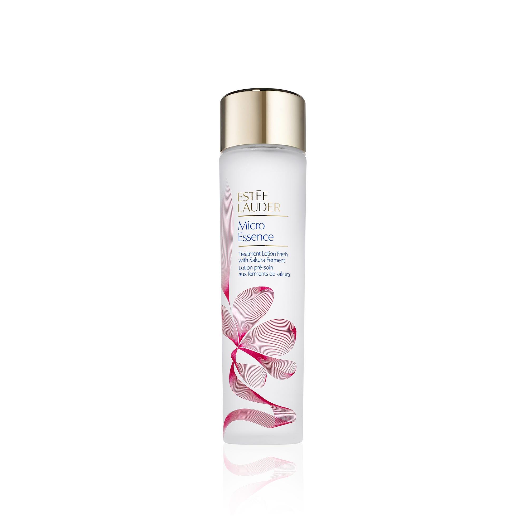 Treatment Lotion Fresh with Sakura Ferment-200 ml