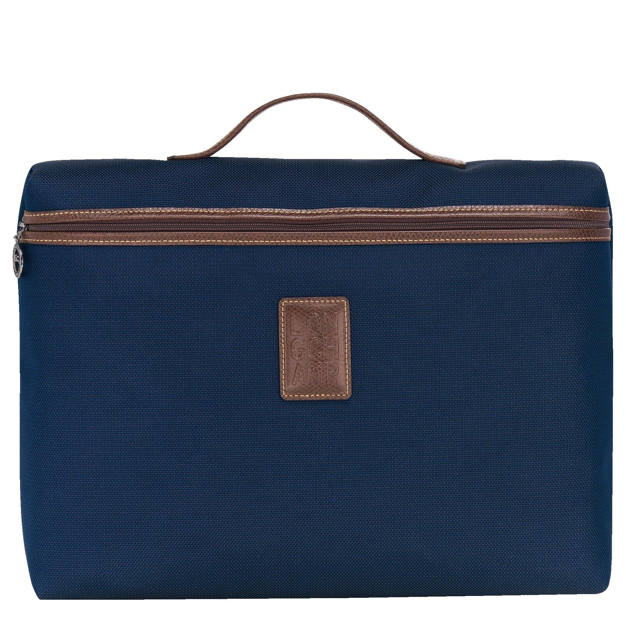 Longchamp Briefcase S Boxford