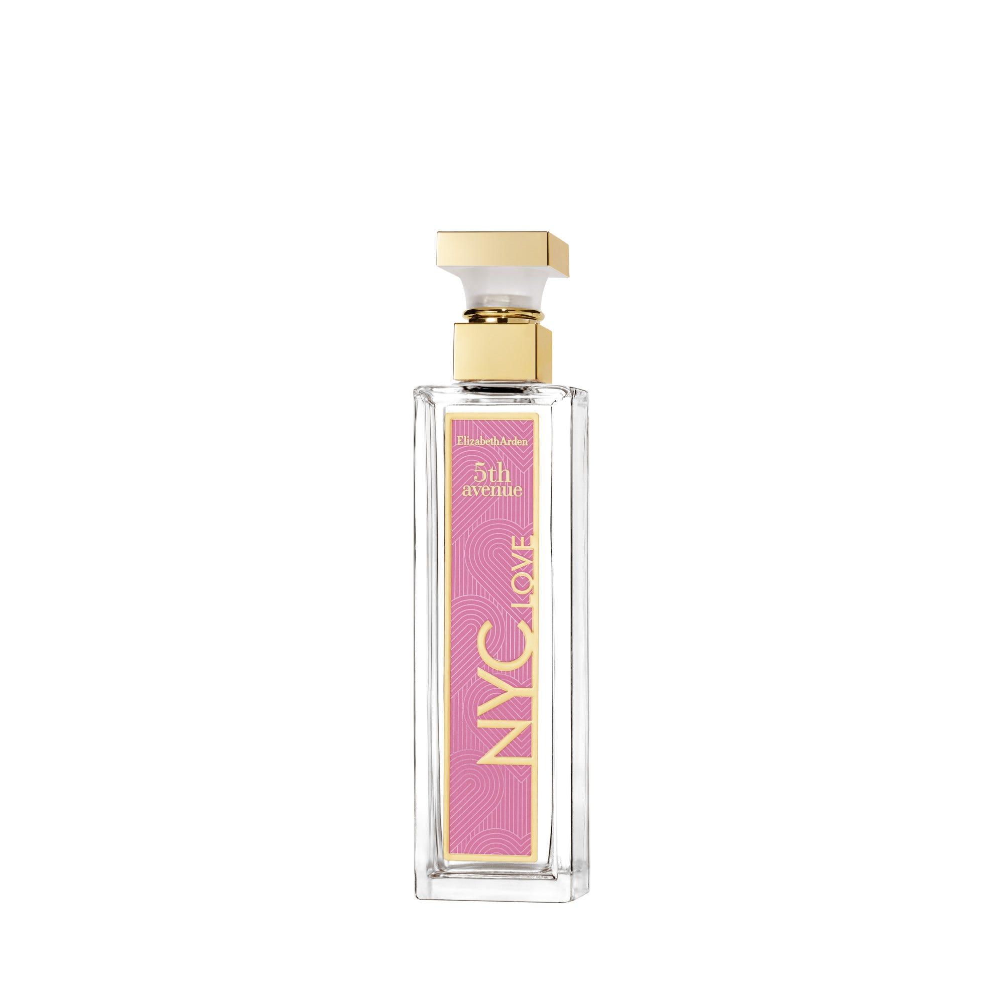 5th Avenue NYC Love-Eau de Parfum - 75 ml