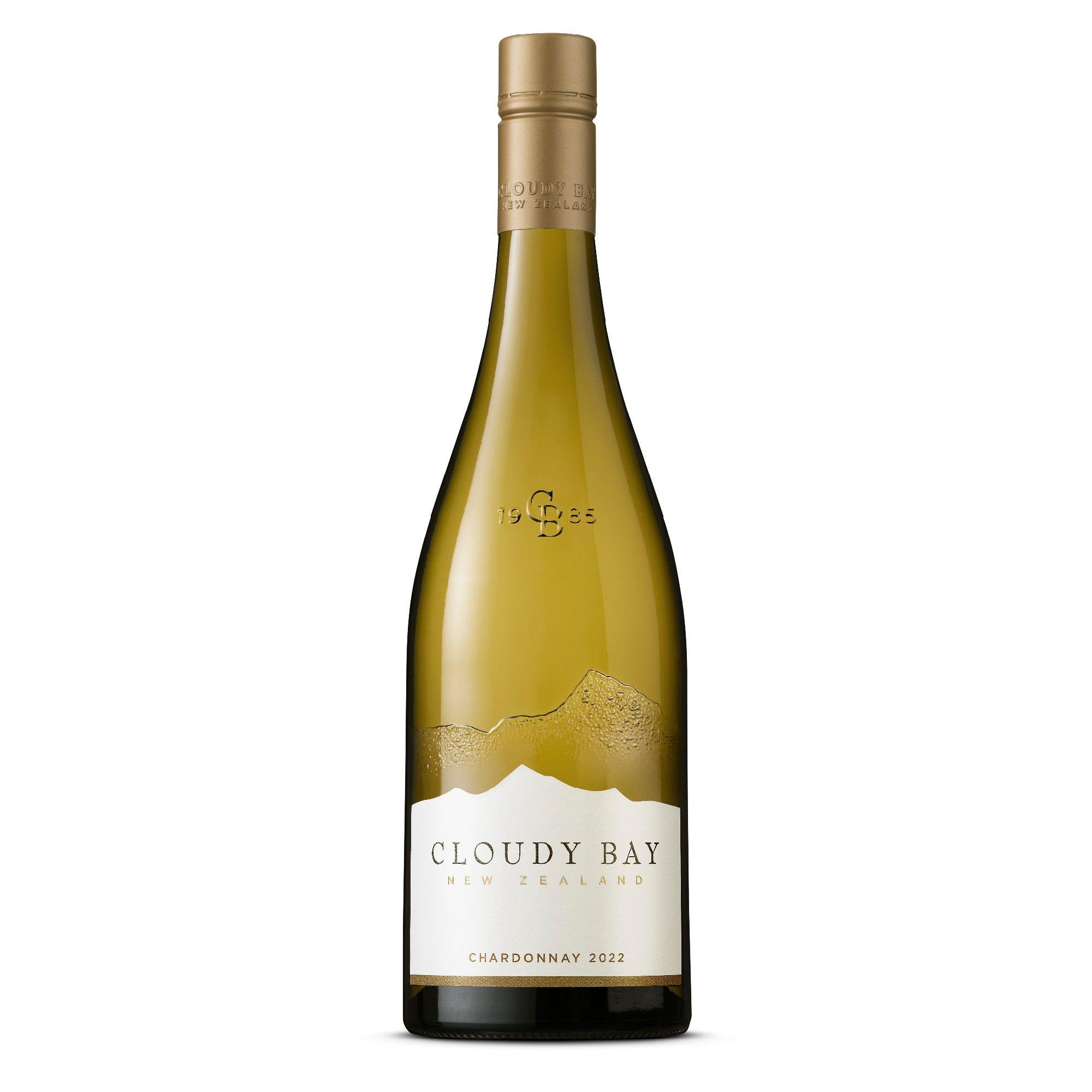 Chardonnay 75 cl
