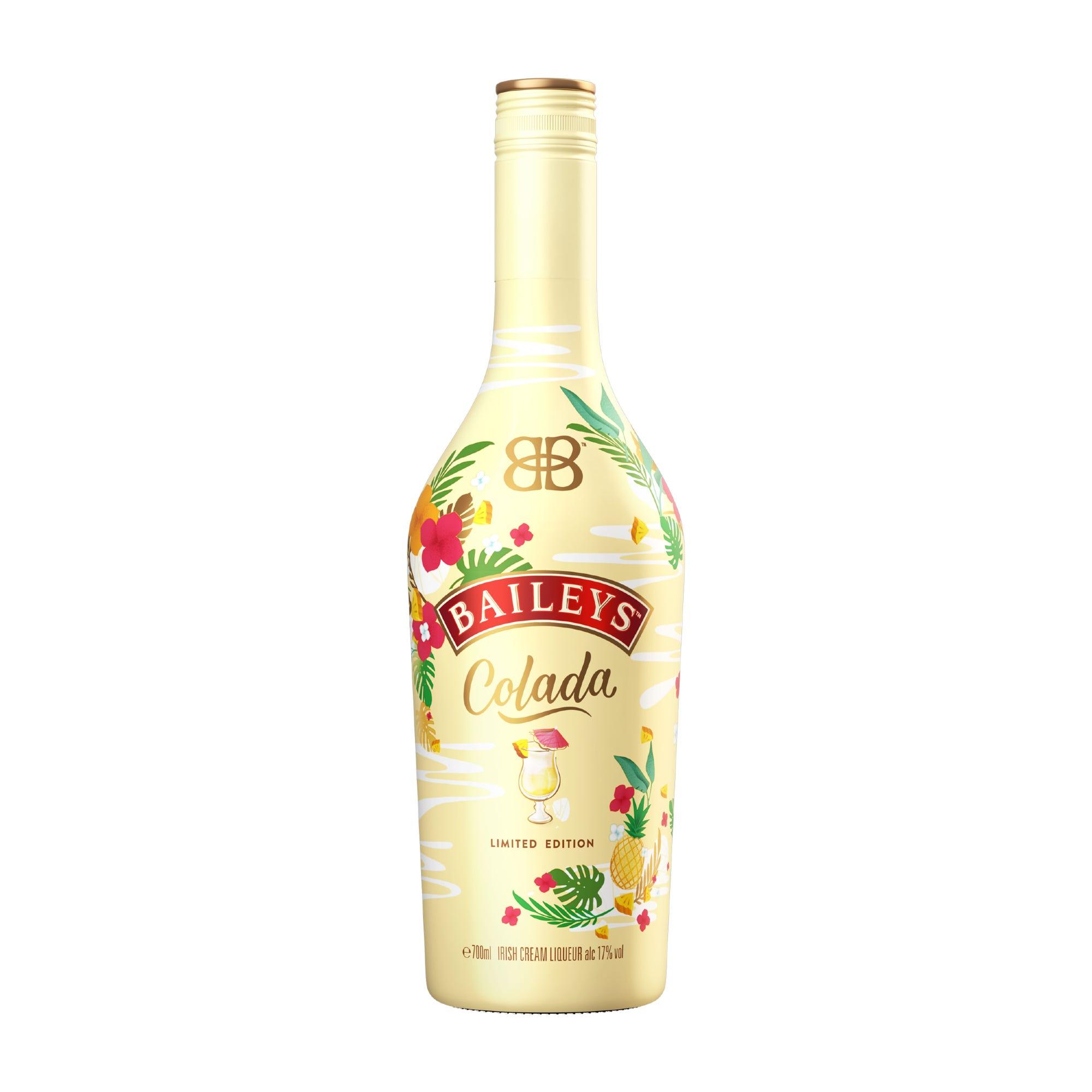 Colada Liqueur Limited Edition 70 cl