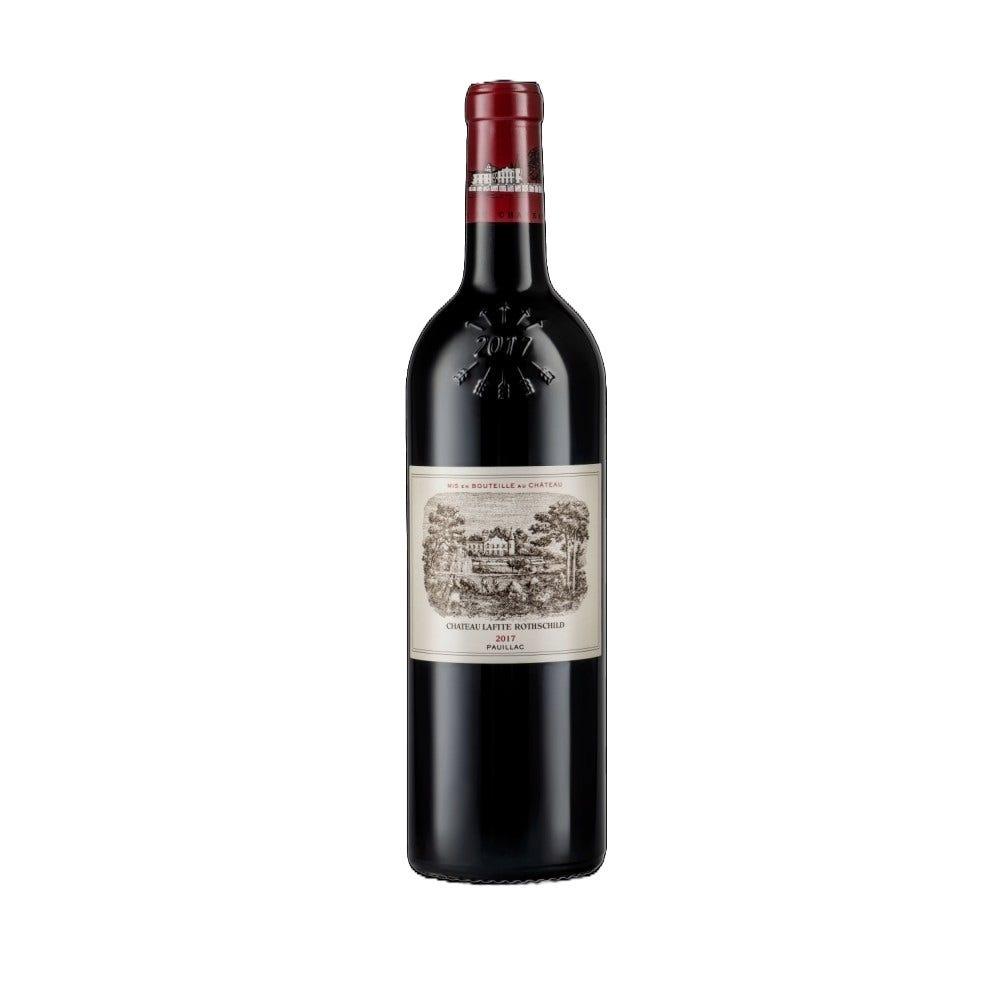 Pauillac 2017 75 cl