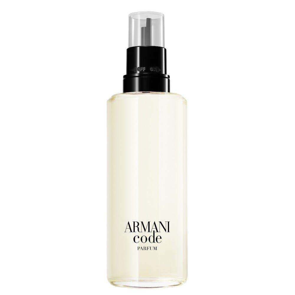 Armani Code-Eau de Parfum - 150 ml