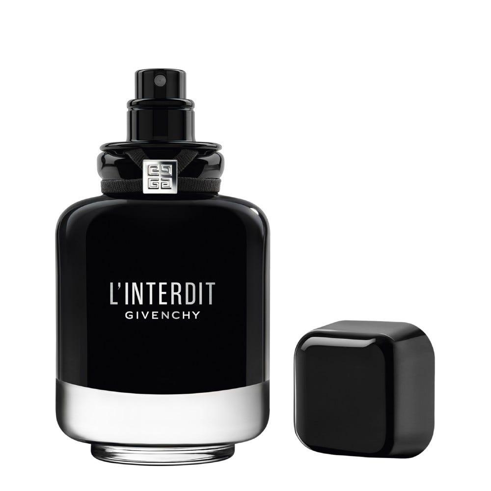 L'interdit Eau de parfum intense-Eau de Parfum - 50 ml