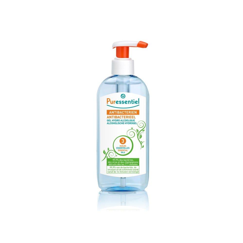 Purify Gel Antibacterial-250 ml