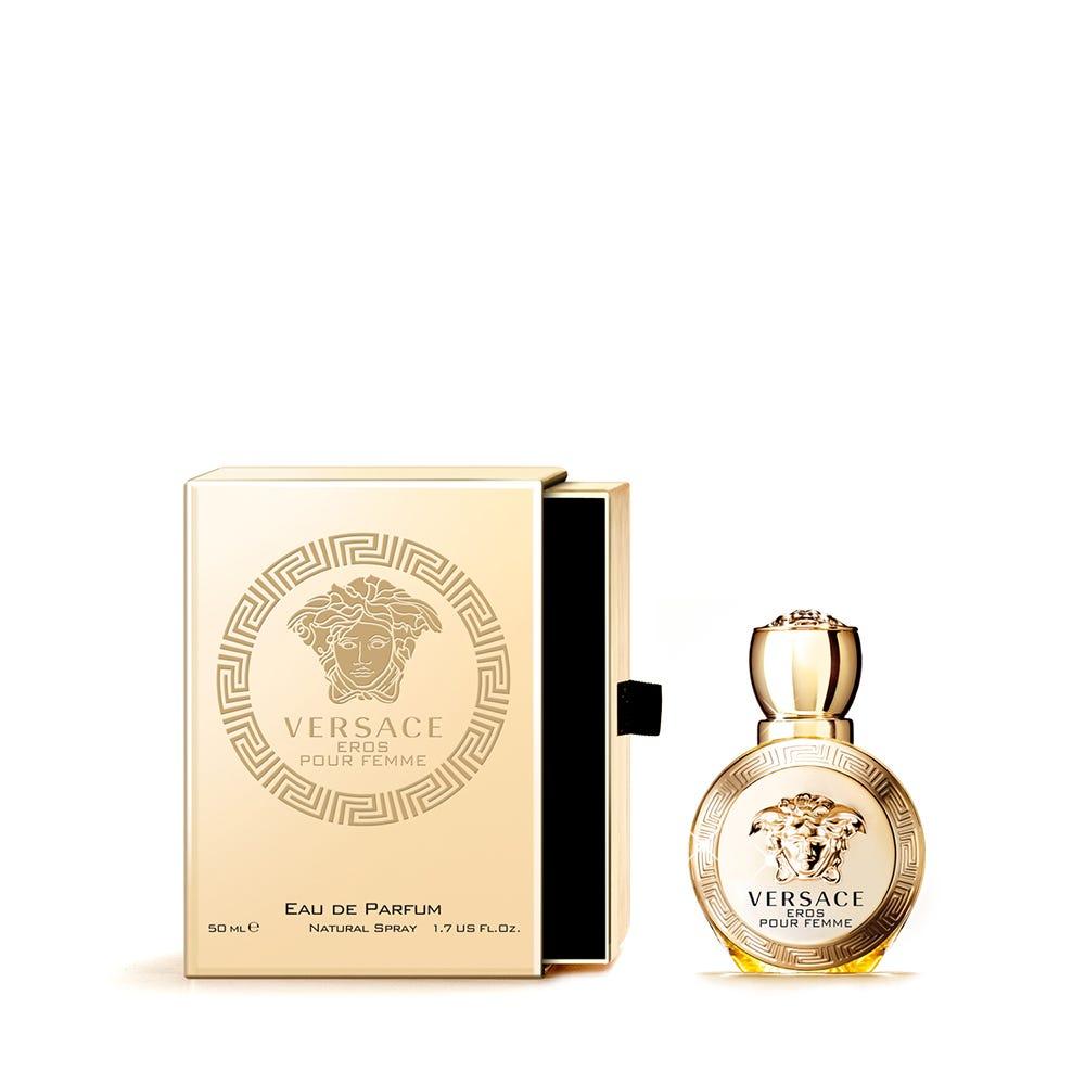 Eros-Eau de Parfum - 50 ml